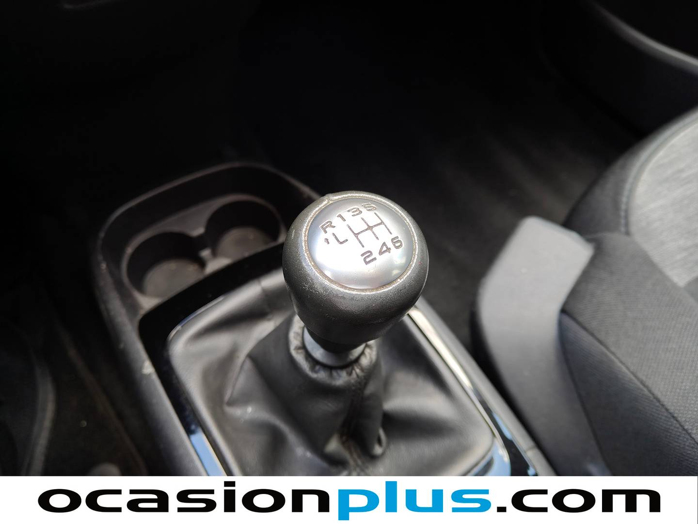 Citroën C4 Picasso Citroën C4 Picasso PureTech 110 S&S Live (110 CV) de segunda mano