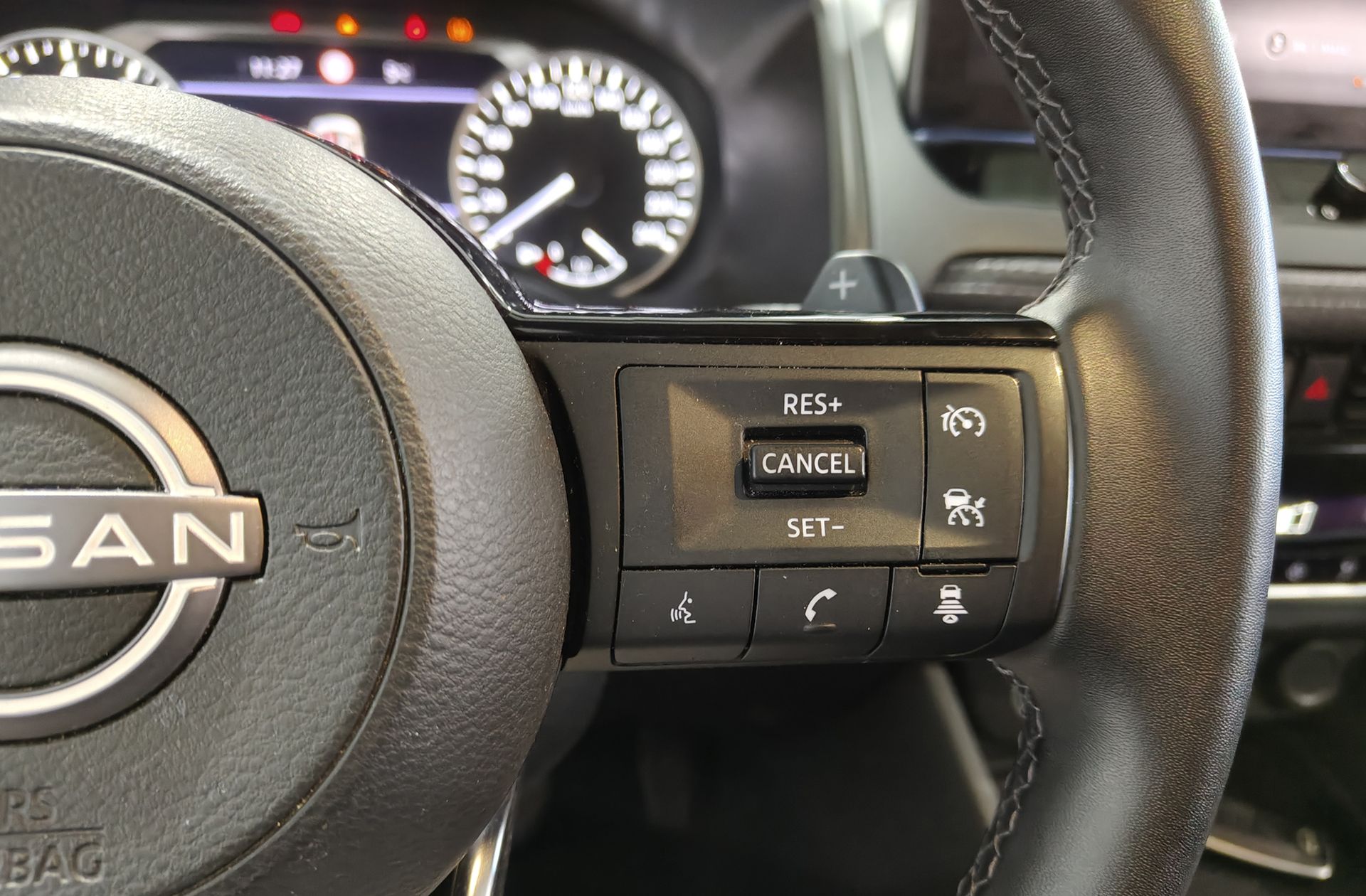 Nissan Qashqai DIG-T 158 mHEV Acenta Xtronic - foto 27