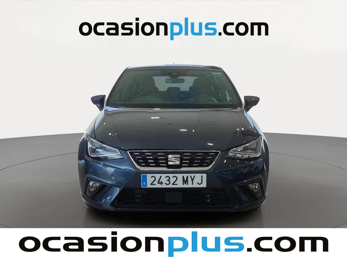 Seat Ibiza Seat Ibiza 1.0 TSI S&S Xcellence (115 CV) 115cv