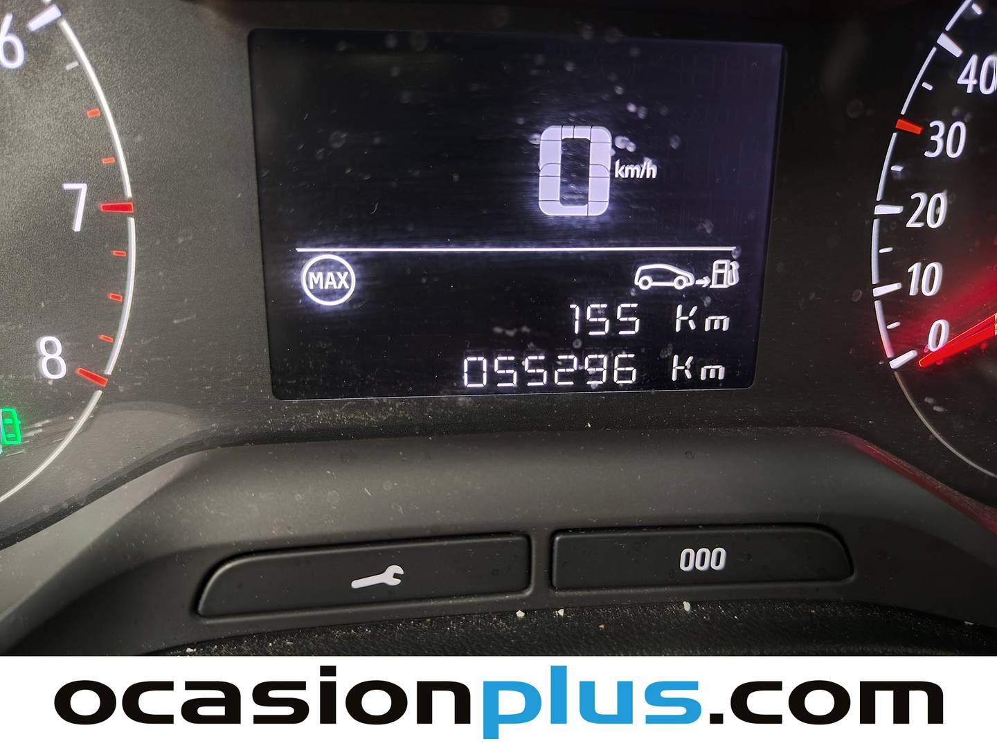 Opel Crossland X Opel Crossland X 1.2 S&S Design Line (110 CV) seminuevo