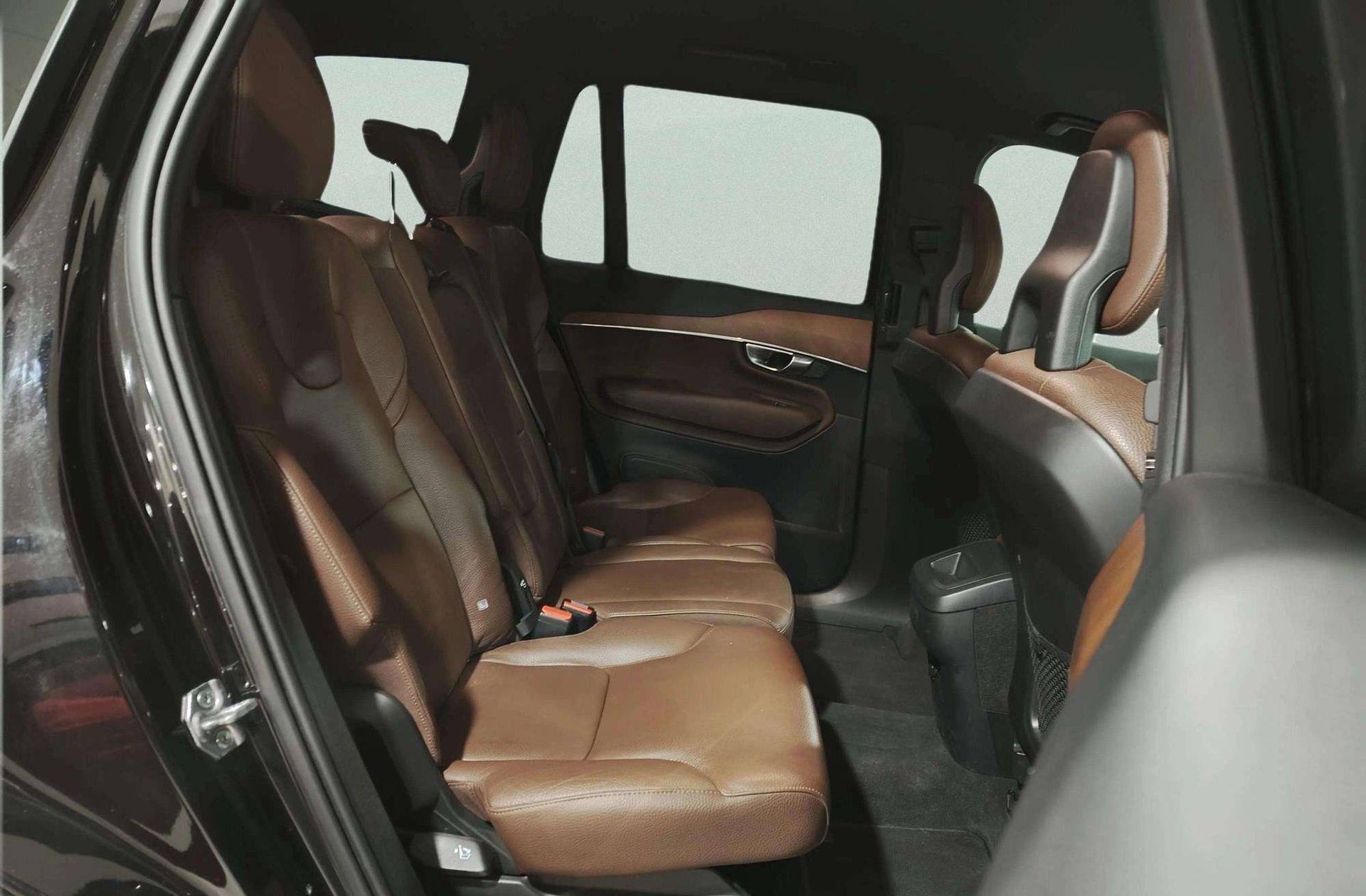 Volvo XC90 B5 G Momentum Pro AWD 7 plazas - foto 20