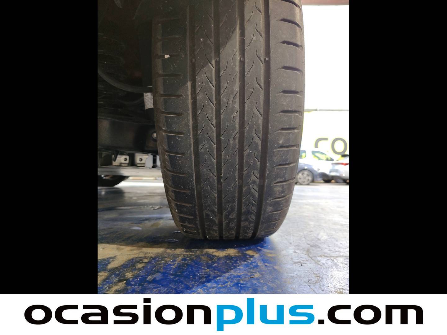 KIA e-Niro Kia e-Niro Drive (Long Range) 150 kW (204 CV) de segunda mano