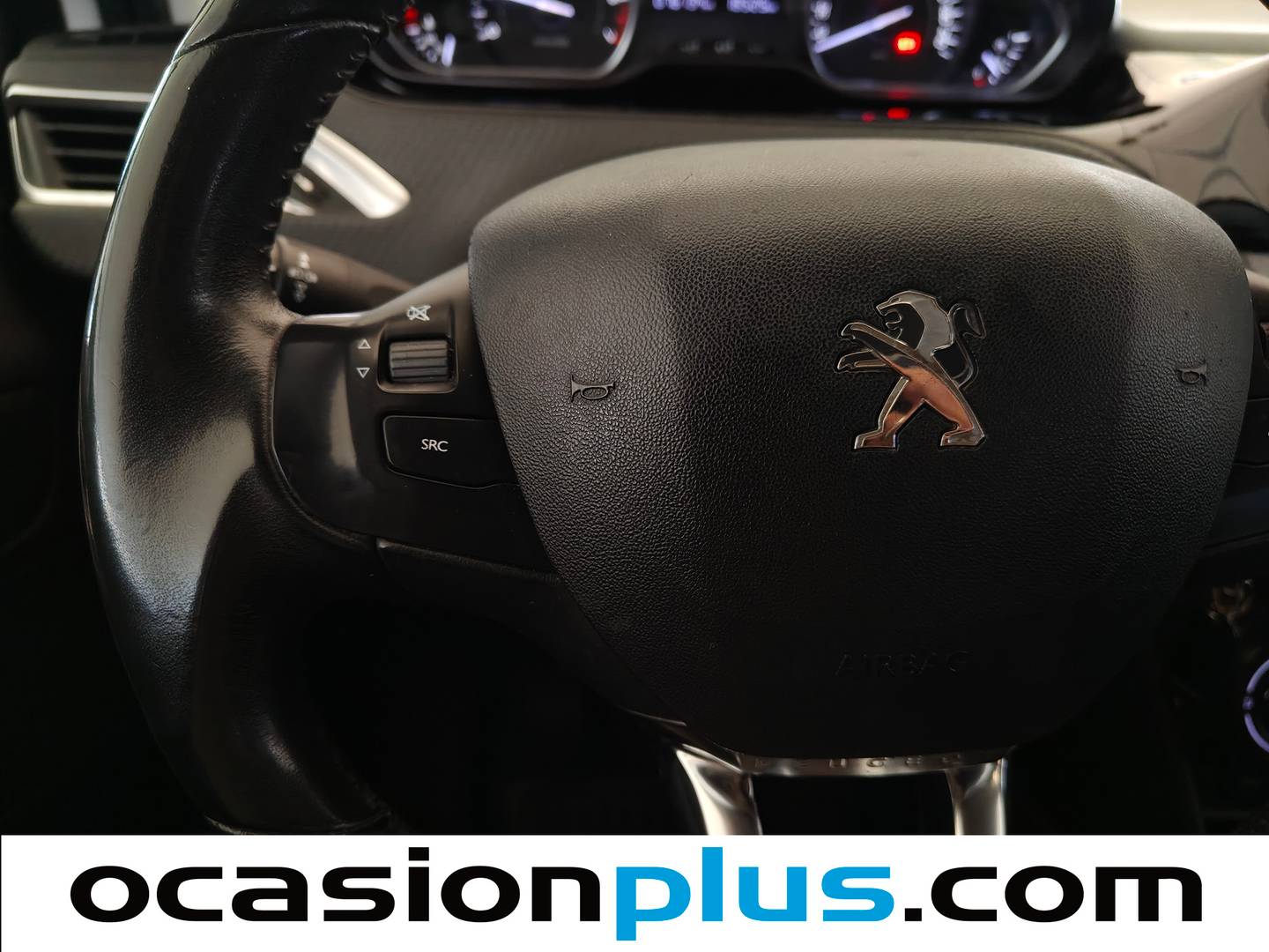 Peugeot 2008 Peugeot 2008 PureTech 82 S&S Style (82 CV) de ocasión