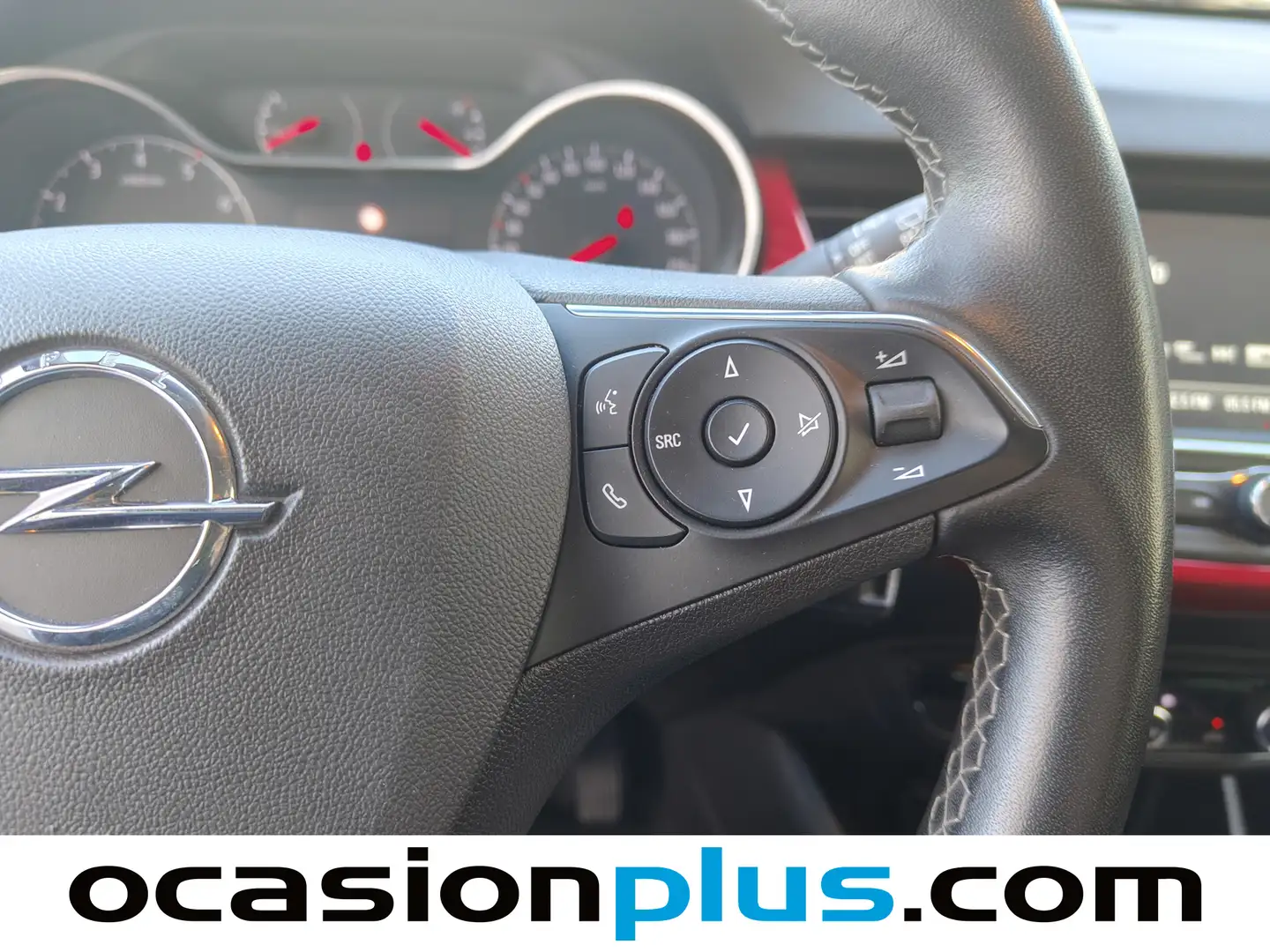 Foto Opel Crossland Opel Crossland 1.2 GS (110 CV)