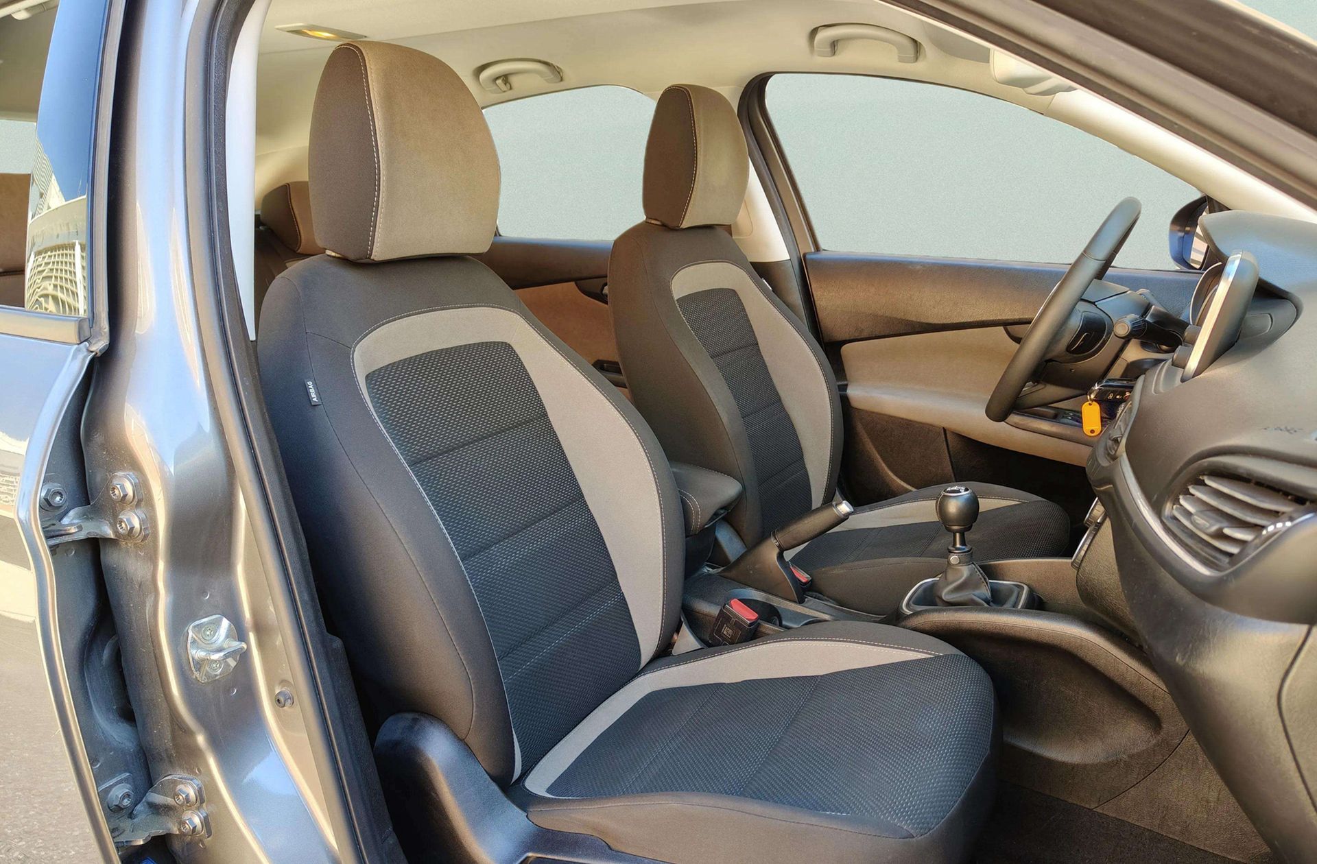 Fiat Tipo 1.6 MultiJet Lounge - foto 17