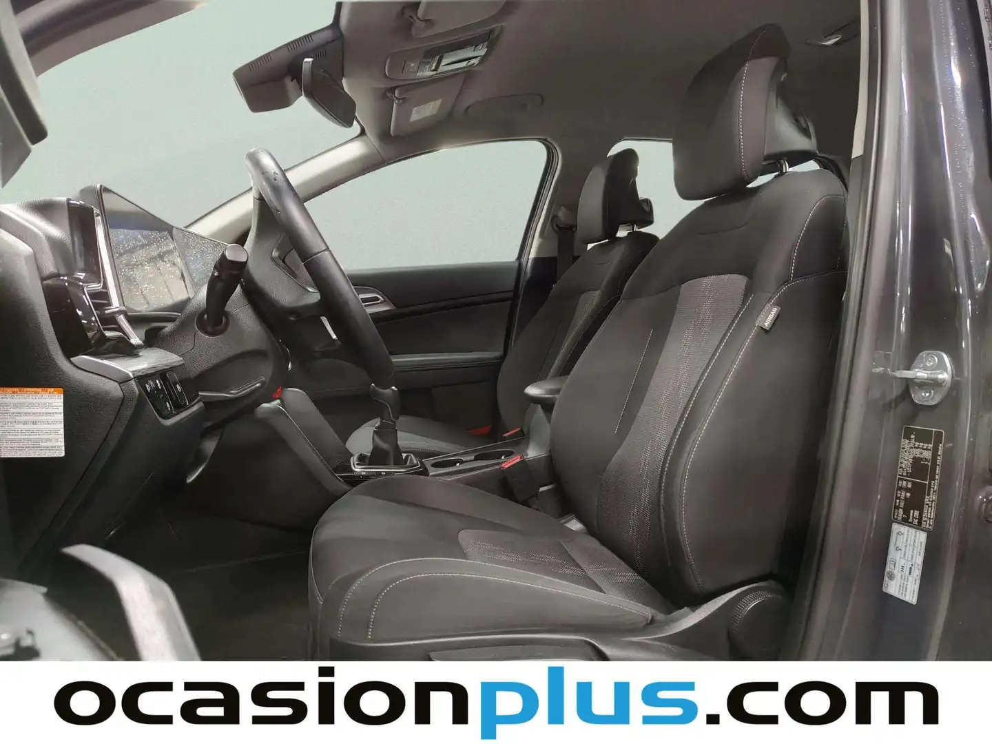 Foto KIA Sportage Kia Sportage 1.6 T-GDi MHEV Drive 4x2 (150 CV)