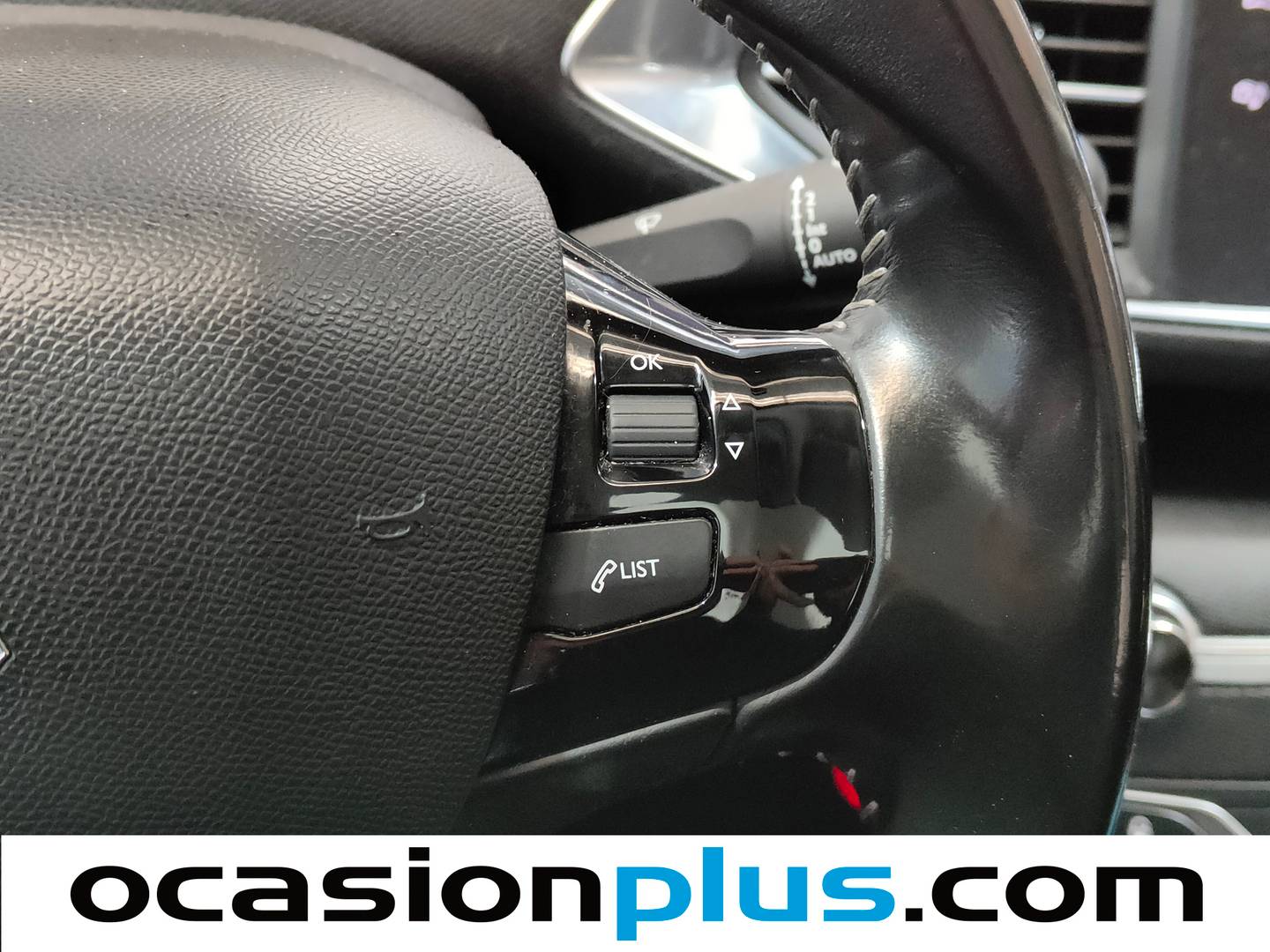 Foto Peugeot 308 Peugeot 308 SW SW 1.6 BlueHDI Active (120 CV)