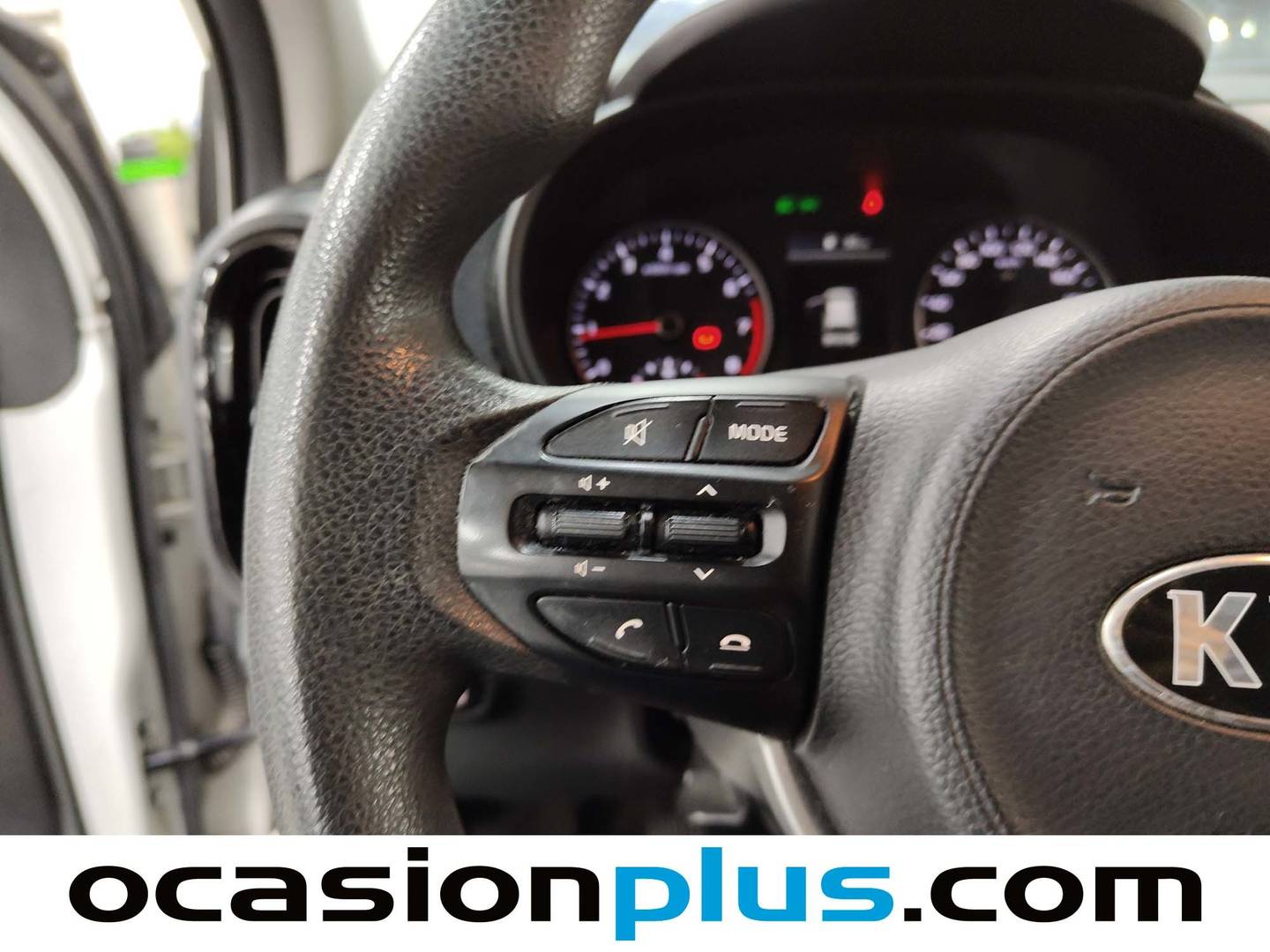 Foto KIA Picanto Kia Picanto 1.0 DPi Concept (67 CV)