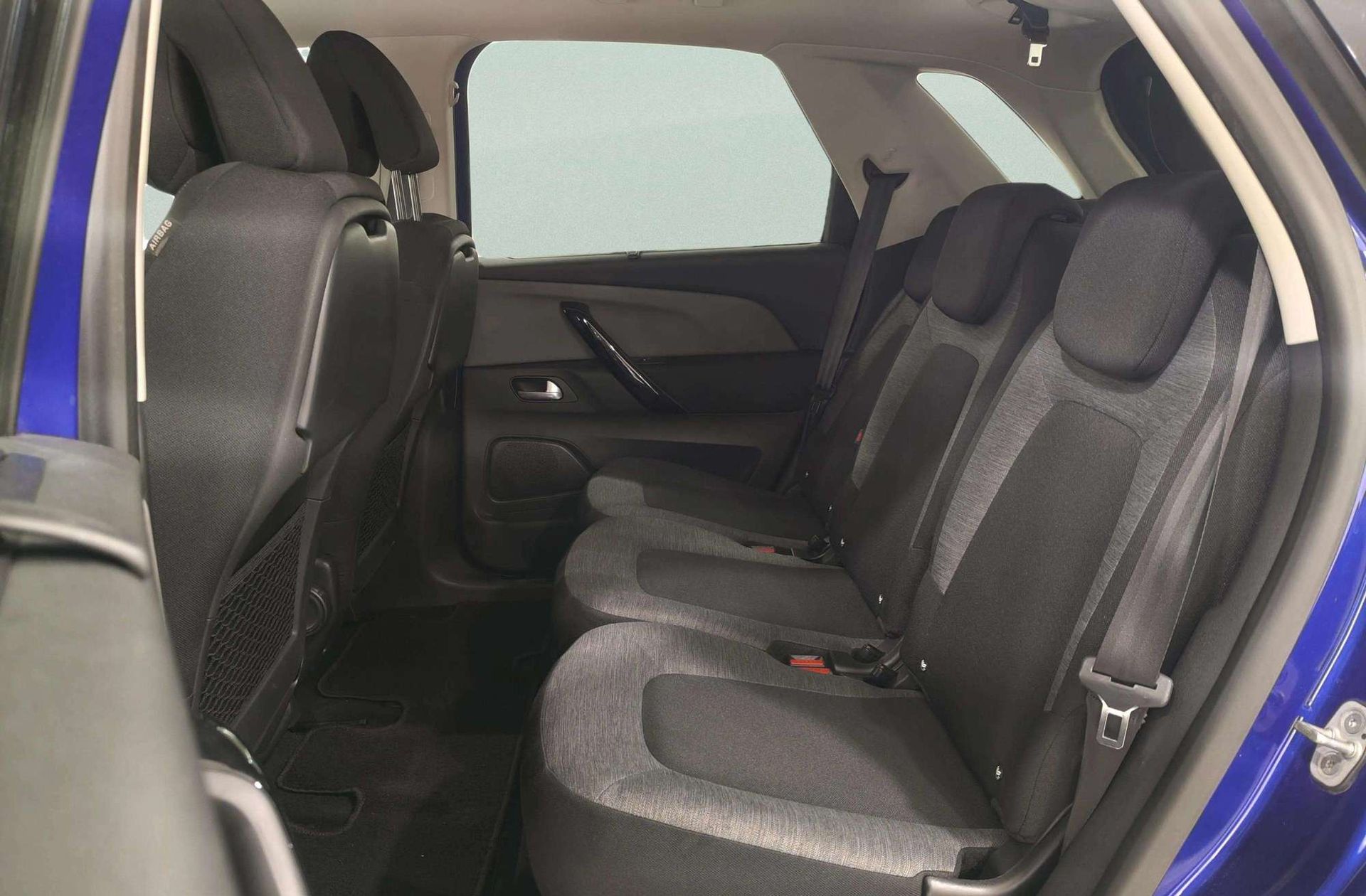 Citroën C4 Picasso PureTech 130 Feel - foto 11