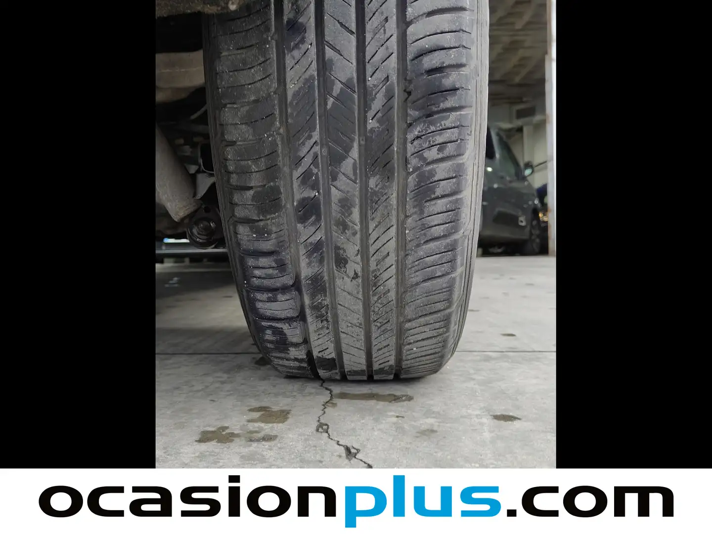 Foto Nissan X-TRAIL Nissan X-Trail dCi 130 Acenta 4x2 (130 CV)