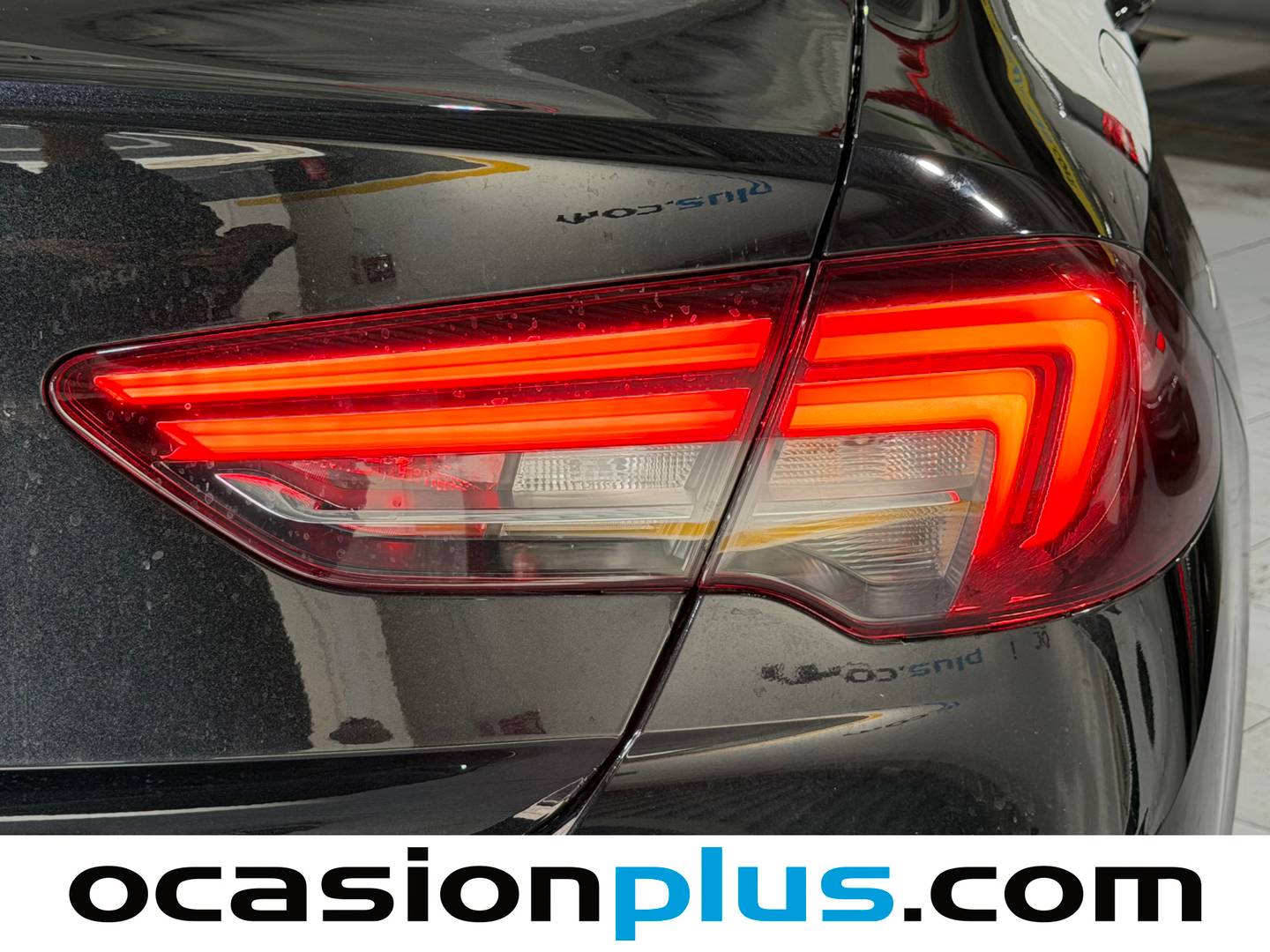 Opel Insignia Opel Insignia 2.0T SHT Business Elegance AT9 (170 CV) km 0