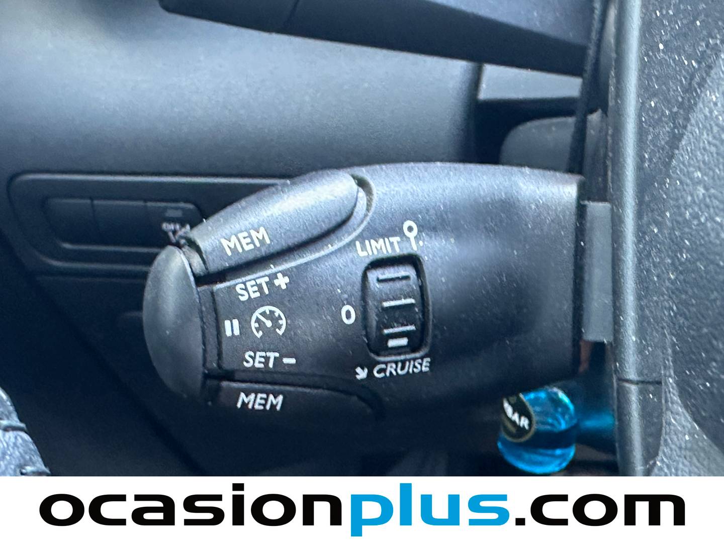 Citroën C3 Aircross Citroën C3 Aircross BlueHDi 100 S&S Feel (102 CV) de ocasión