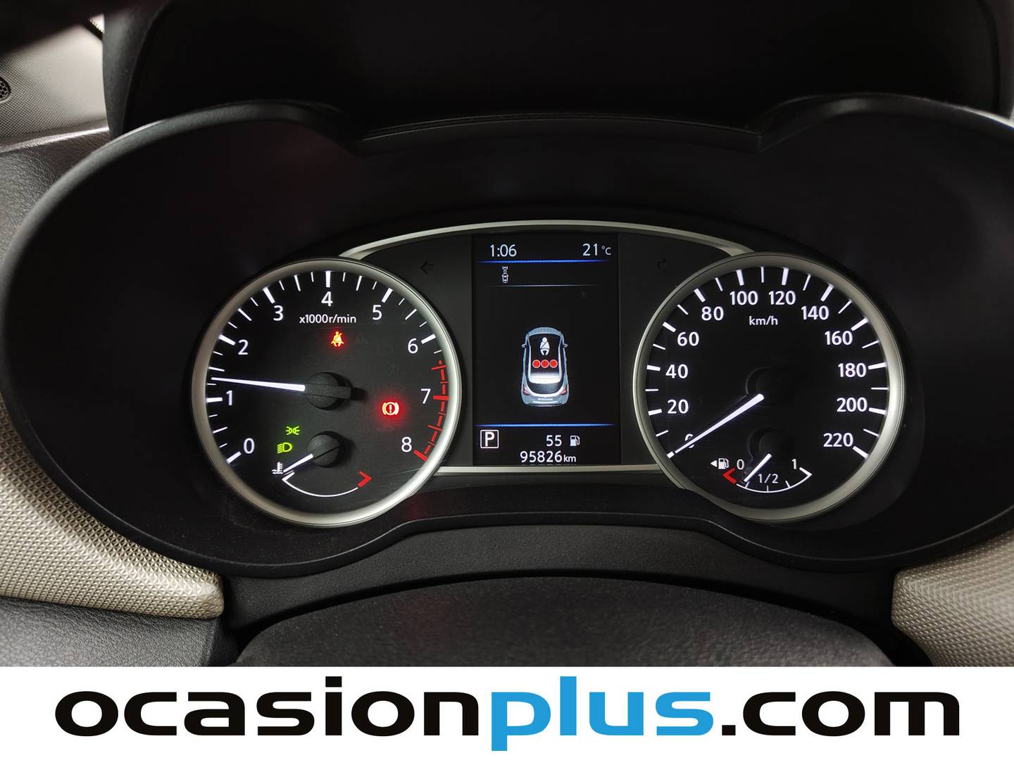 Nissan Micra Nissan Micra IG-T N-Connecta CVT (100 CV) de ocasión