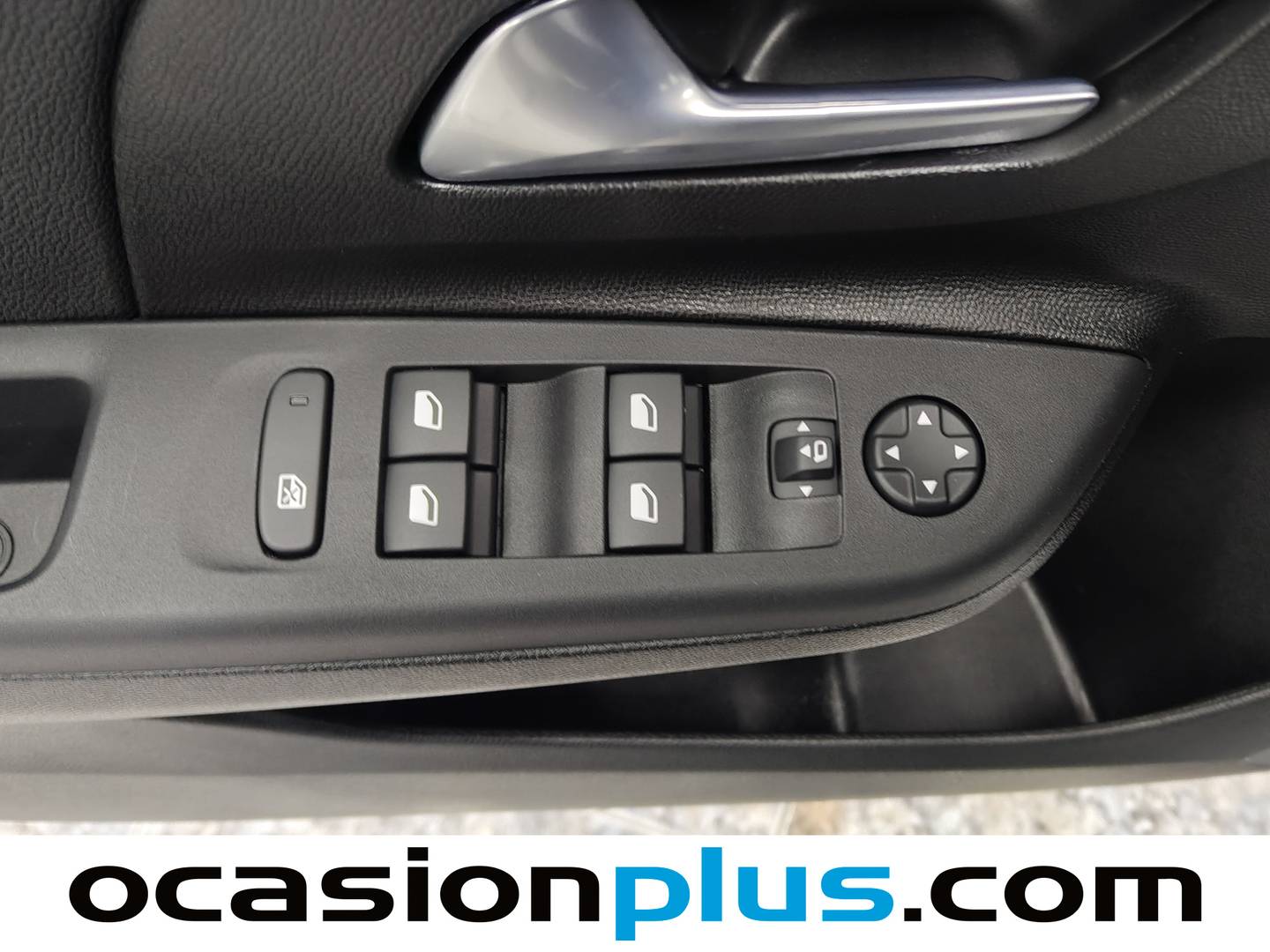 Foto Opel Corsa Opel Corsa 1.2 T XHL Hybrid GS eDCT (110 CV)