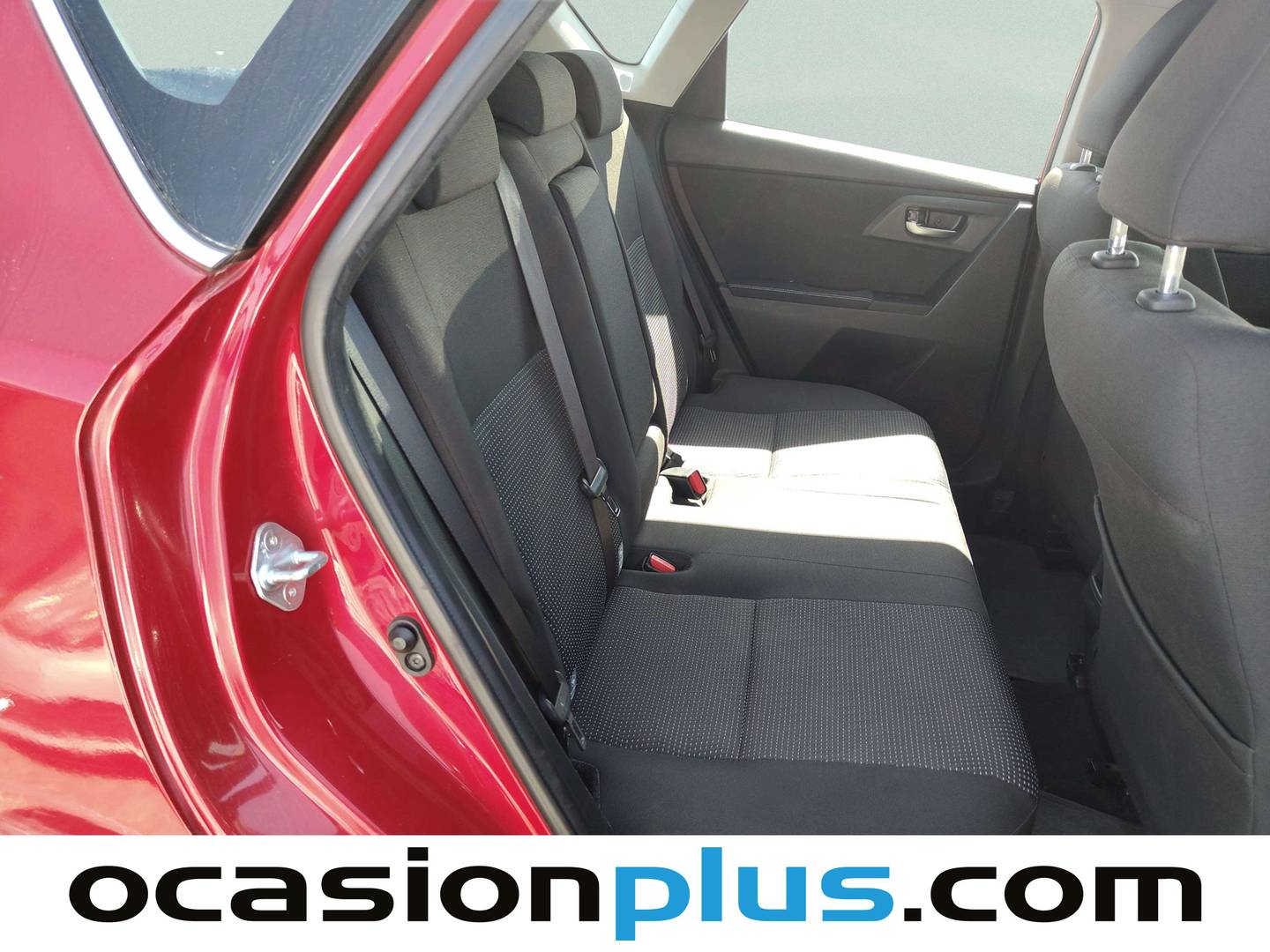 Toyota Auris Toyota Auris 90D Feel! (90 CV) al mejor precio