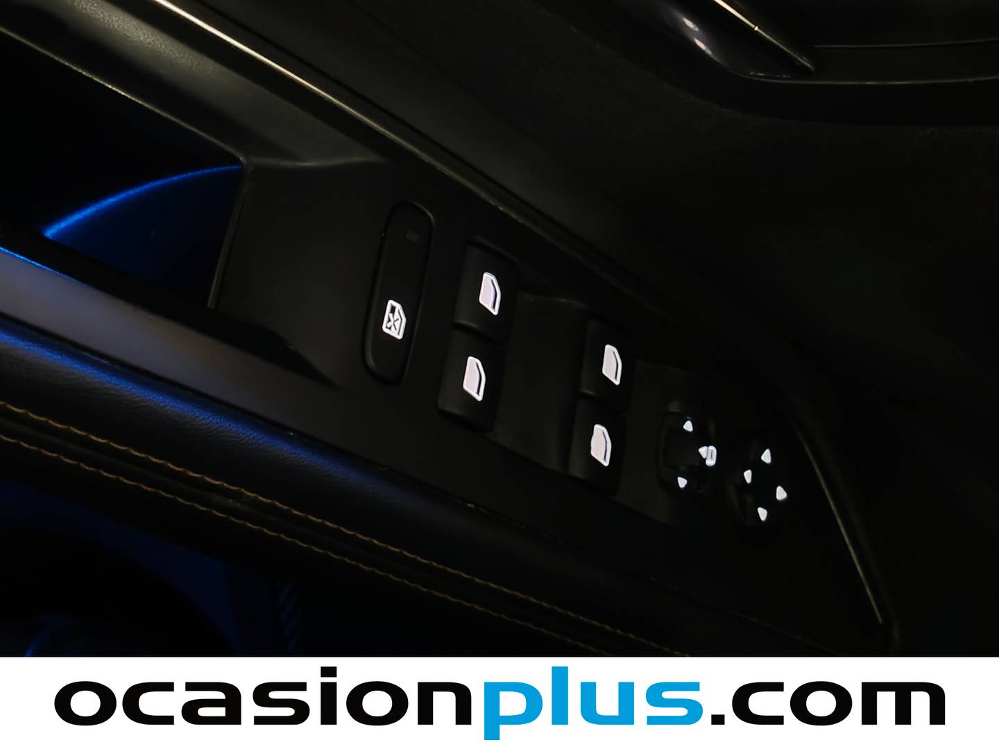 Peugeot 5008 Peugeot 5008 BlueHDI 130 S&S GT Line EAT8 (130 CV) 7 Plazas de ocasión