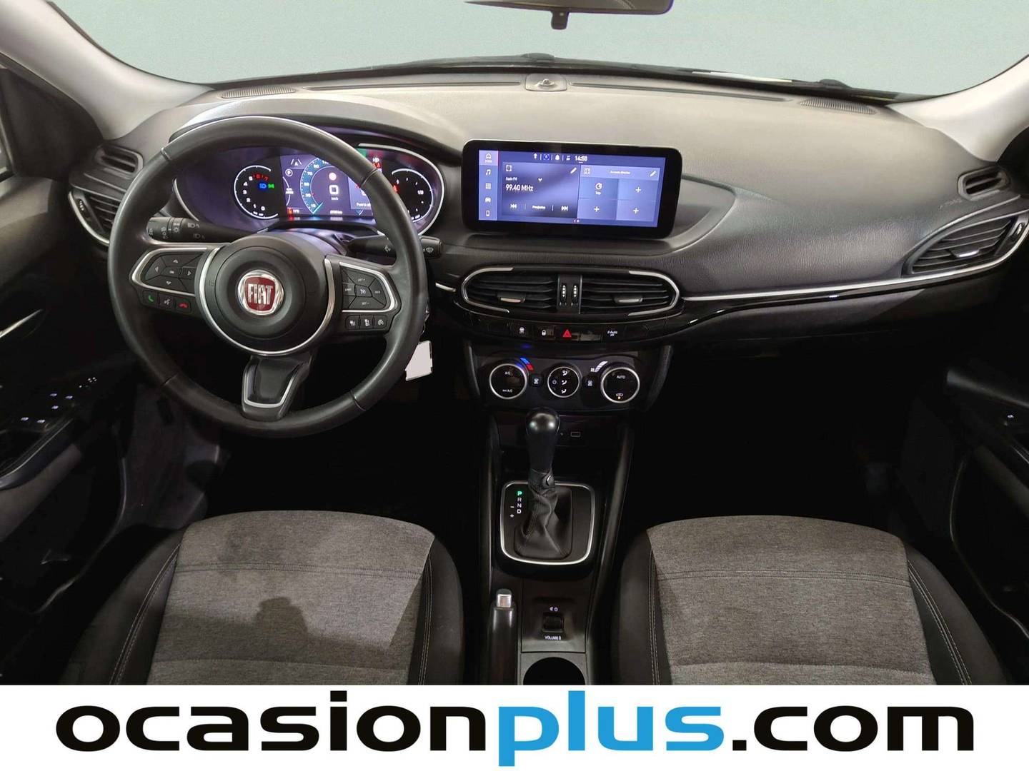 Foto Fiat Tipo Fiat Tipo 1.5 Hybrid Cross DCT (130 CV)