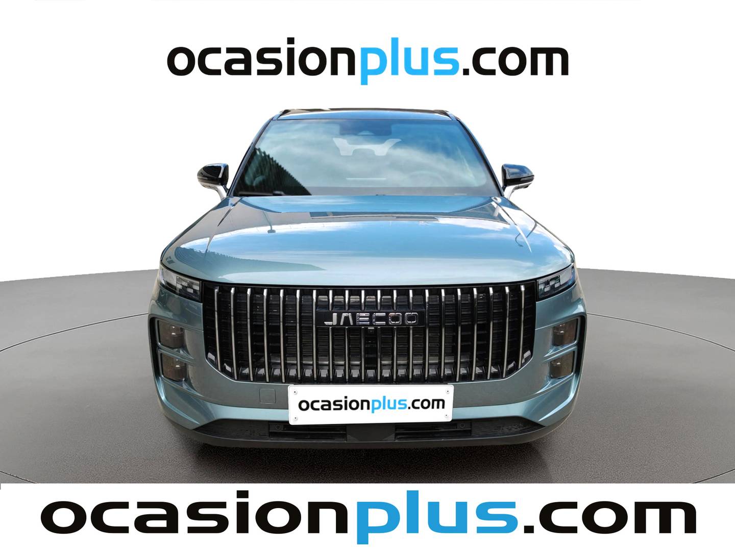 JAECOO 7 Jaecoo 7 1.5 TGDI PHEV +1DHT Select FWD (347 CV) 347cv