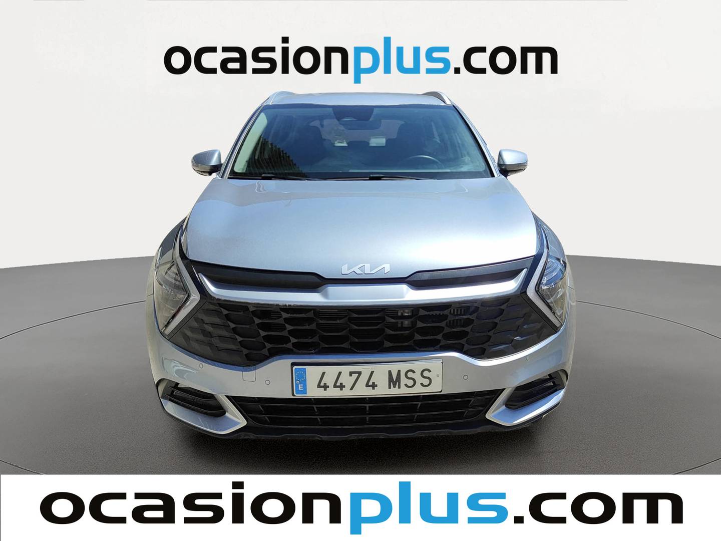 KIA Sportage KIA Sportage 1.6 CRDi MHEV Drive 4x2 (136 CV) 2024