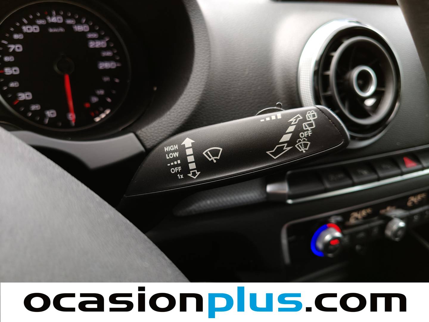 Foto Audi A3 Audi A3 Sportback Sportback Ambiente Edición especial 2.0 TDI (150 CV) S tronic