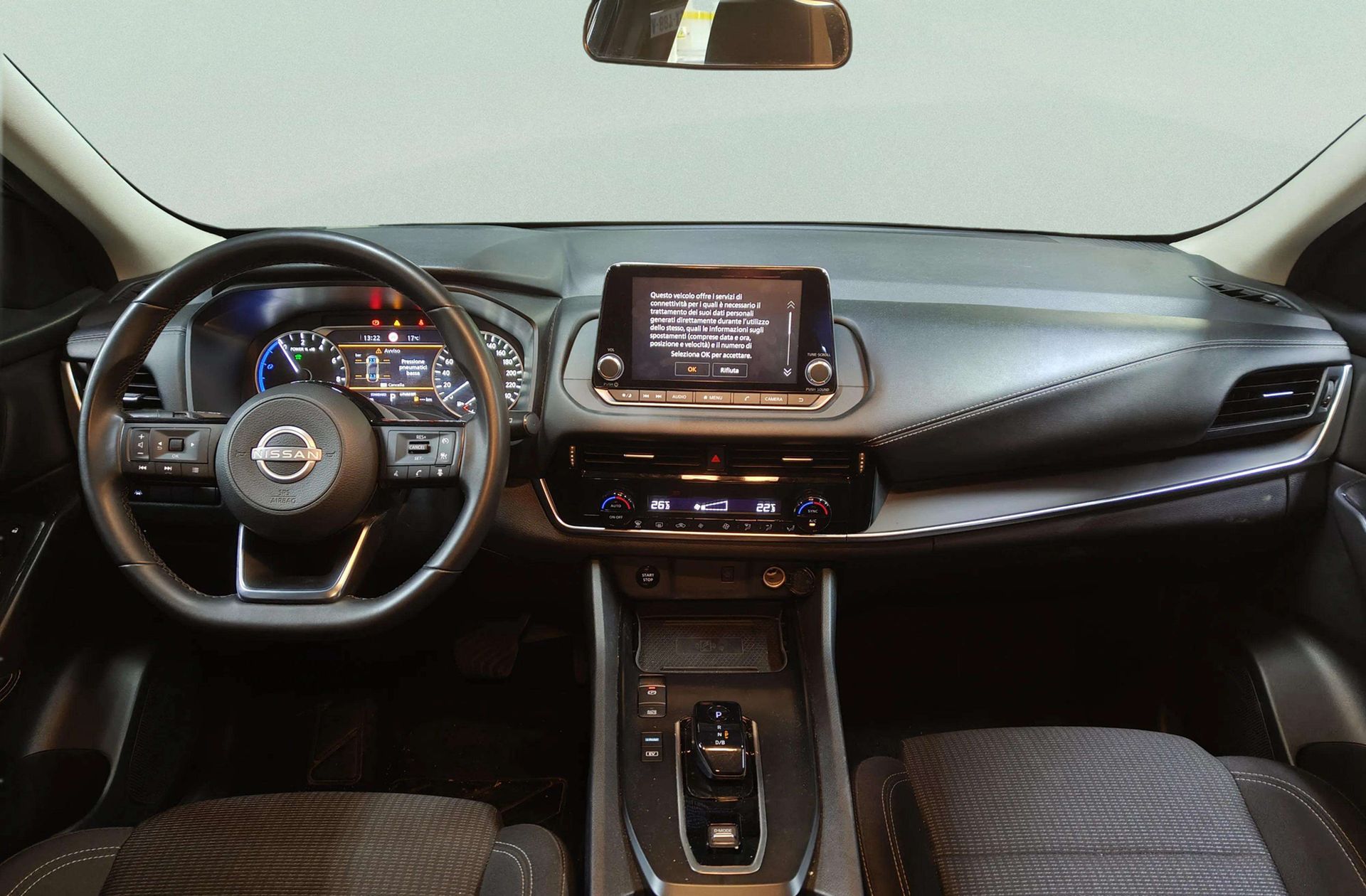 Nissan Qashqai E-POWER Acenta - foto 6
