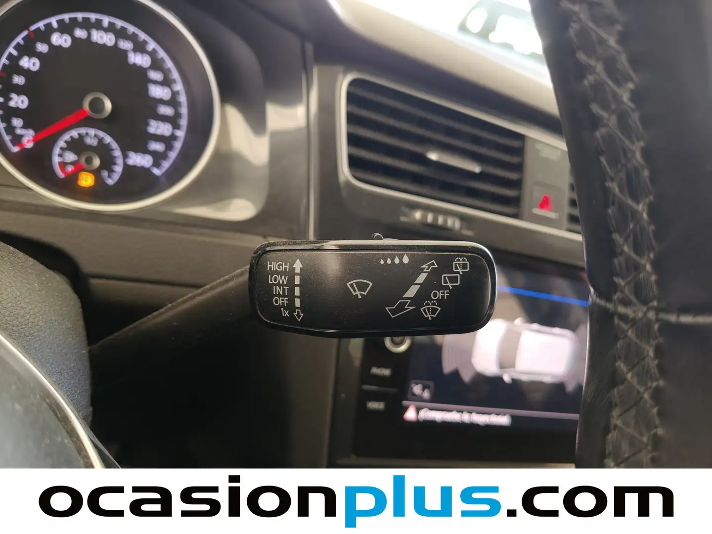 Foto Volkswagen Golf Volkswagen Golf Advance 1.6 TDI (115 CV)