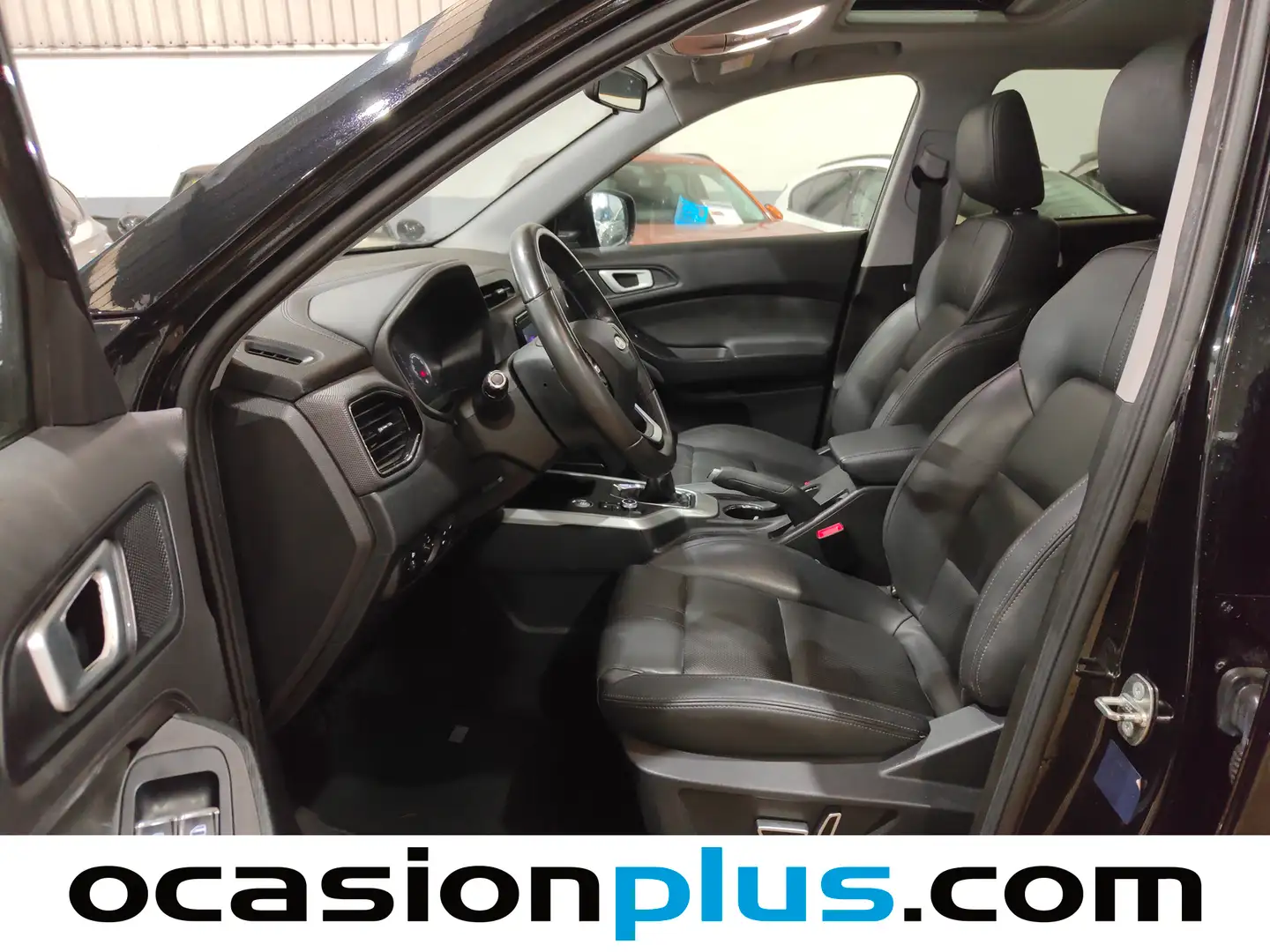 Foto DR AUTOMOBILES DR 4.0 DR AUTOMOBILES DR4 1.5 (116 CV)