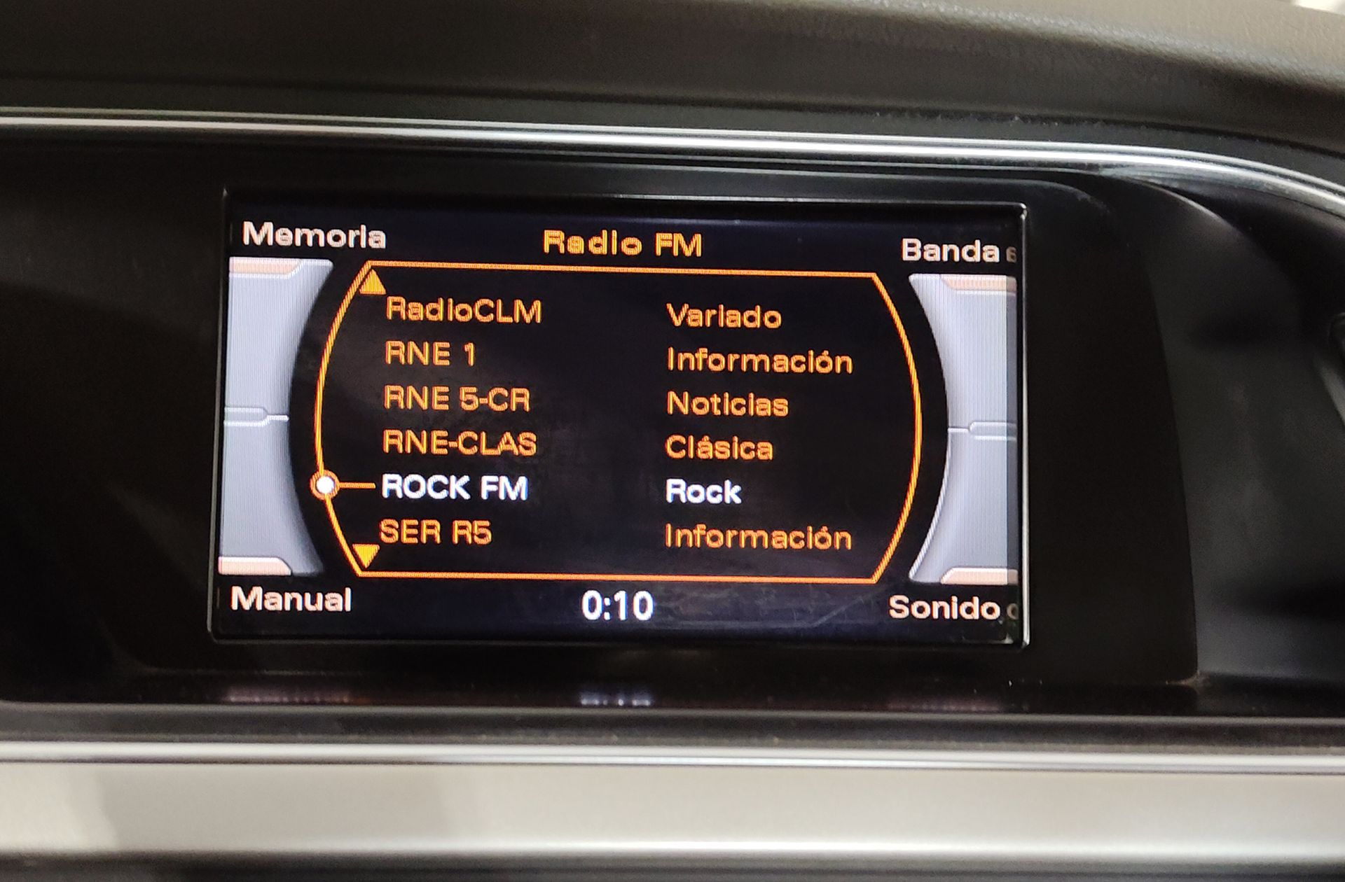 Audi A5 Cabrio 2.0 TFSI multitronic - foto 28