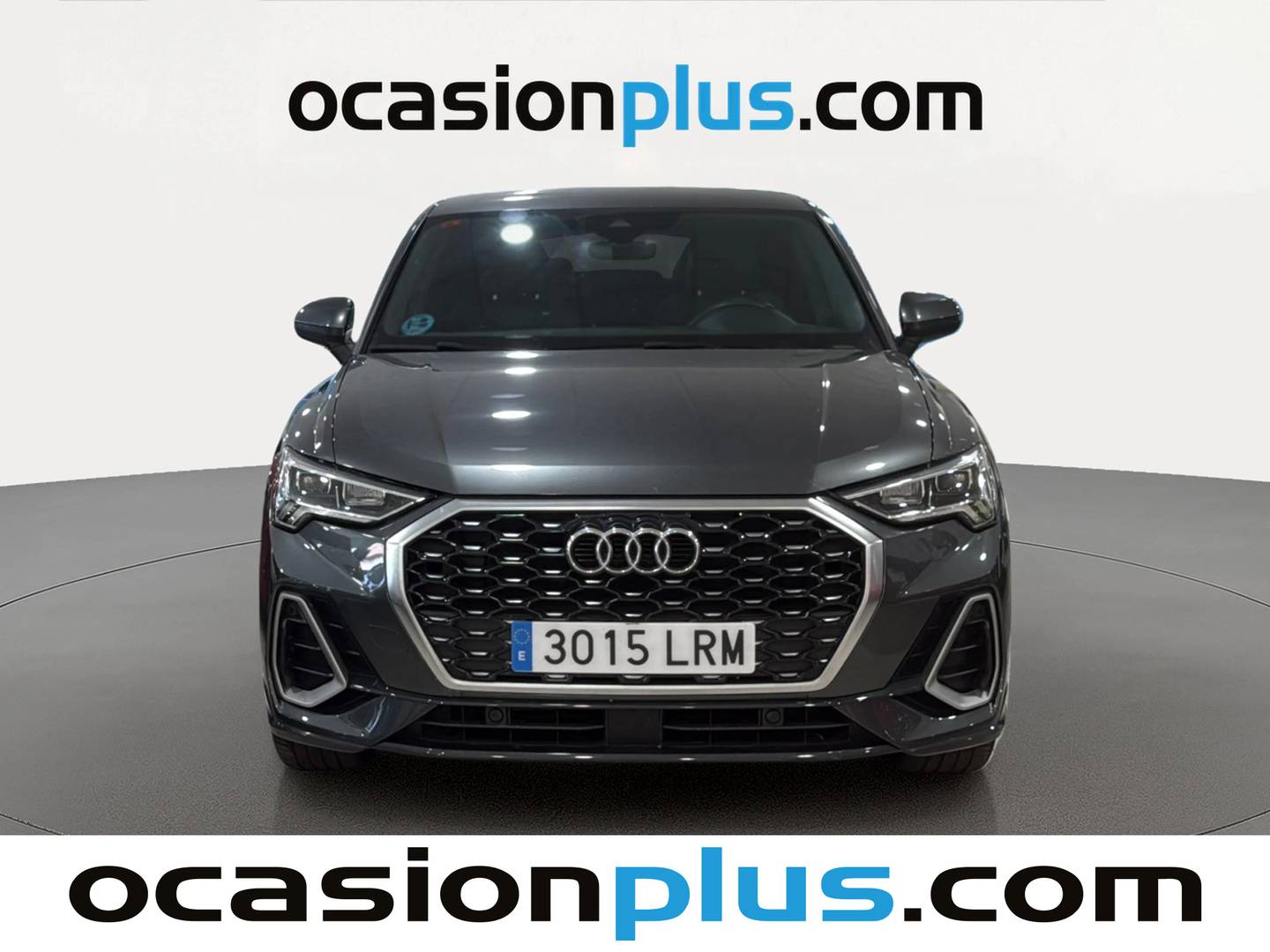 Audi Q3 Sportback Audi Q3 Sportback S line 35 TDI (150 CV) S tronic barato