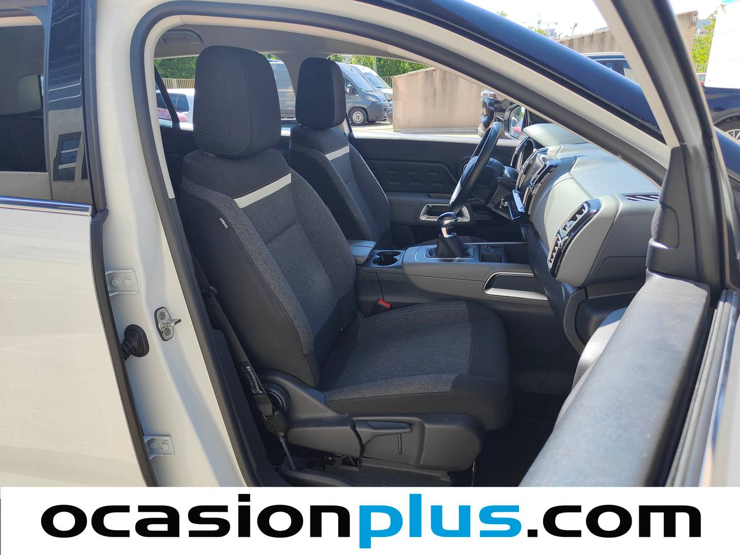 Citroën C5 Aircross Citroën C5 Aircross PureTech 130 S&S Live Pack (131 CV) km 0