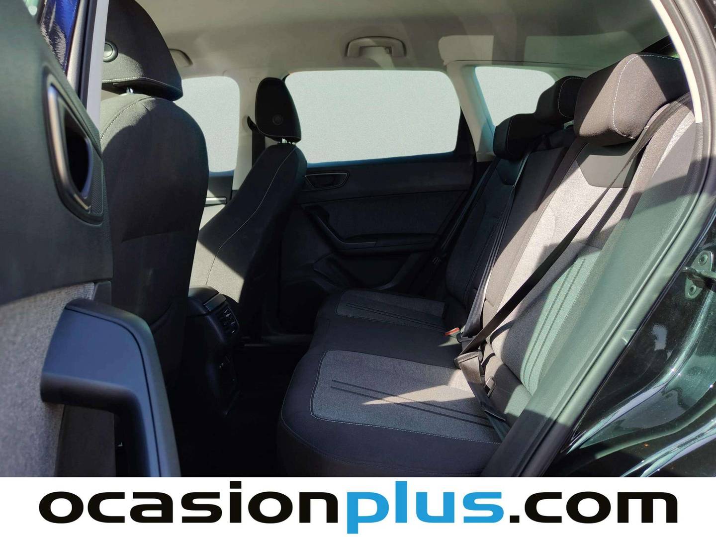 Seat Ateca SEAT Ateca 1.5 TSI S&S Style XL (150 CV) de ocasión