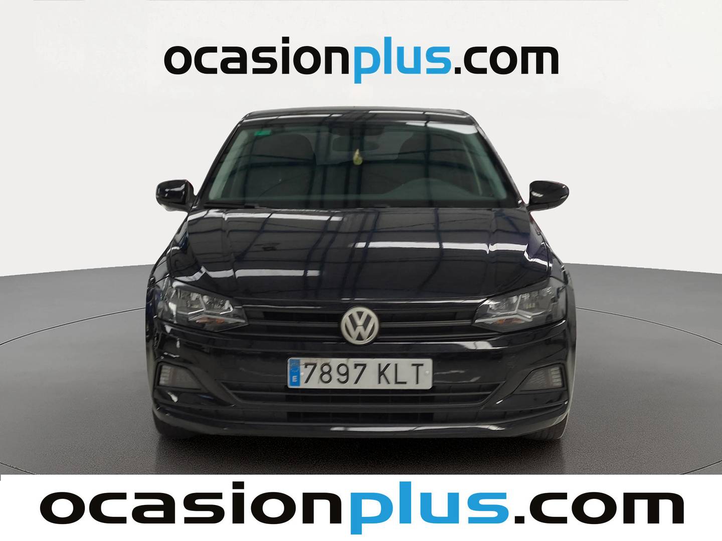 Volkswagen Polo Volkswagen Polo Edition 1.0 (75 CV) 75cv