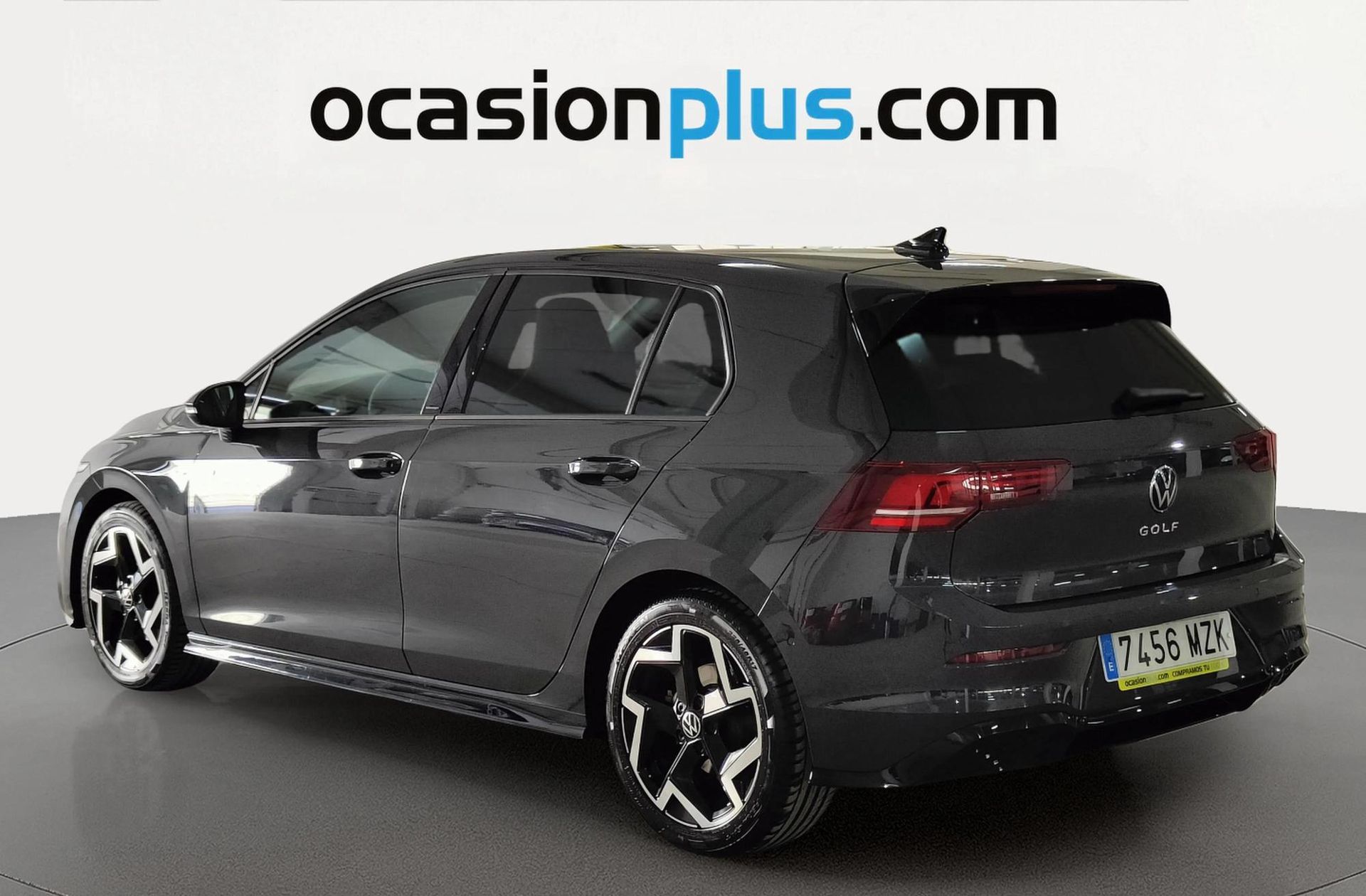 Volkswagen Golf R-Line 2.0 TDI DSG - foto 3