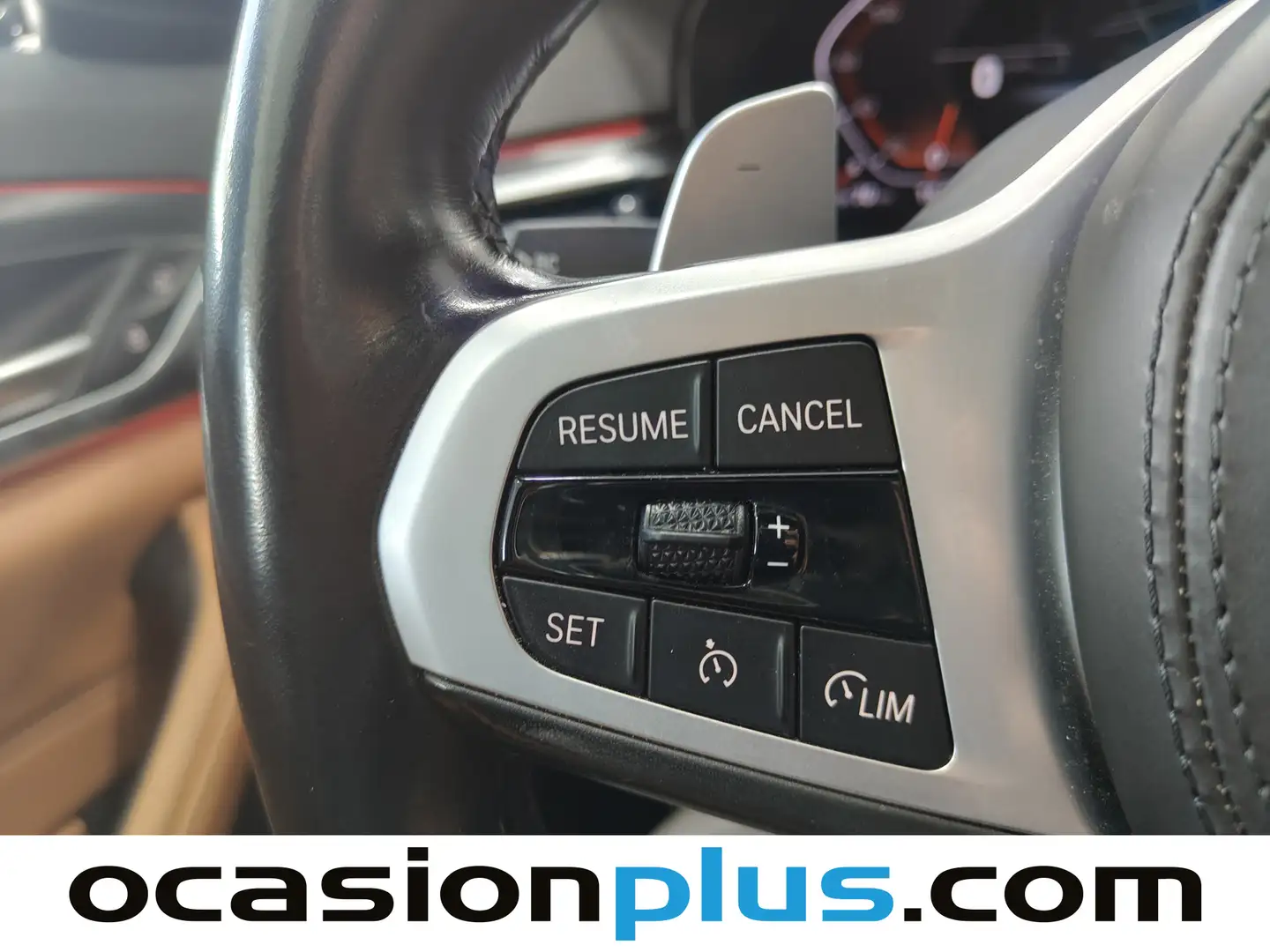 Foto BMW Serie 5 BMW Serie 5 520d xDrive (190 CV) Pack M