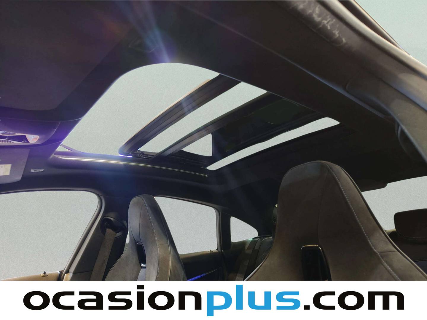Equipamiento del BMW Serie 2 BMW Serie 2 218i Gran Coupe (140 CV) Pack M
