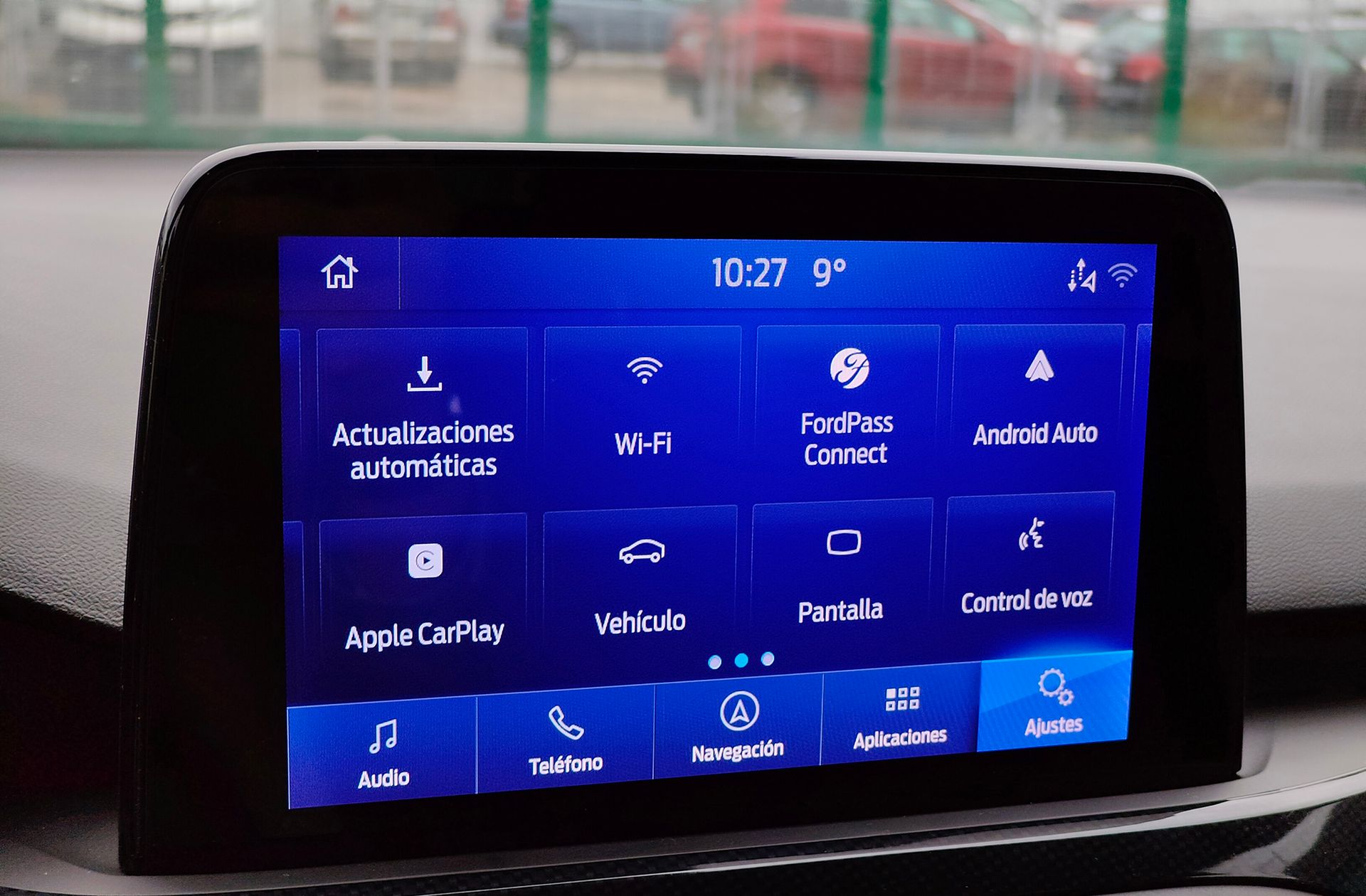 Ford Focus 1.0 EcoBoost ST-Line - foto 9