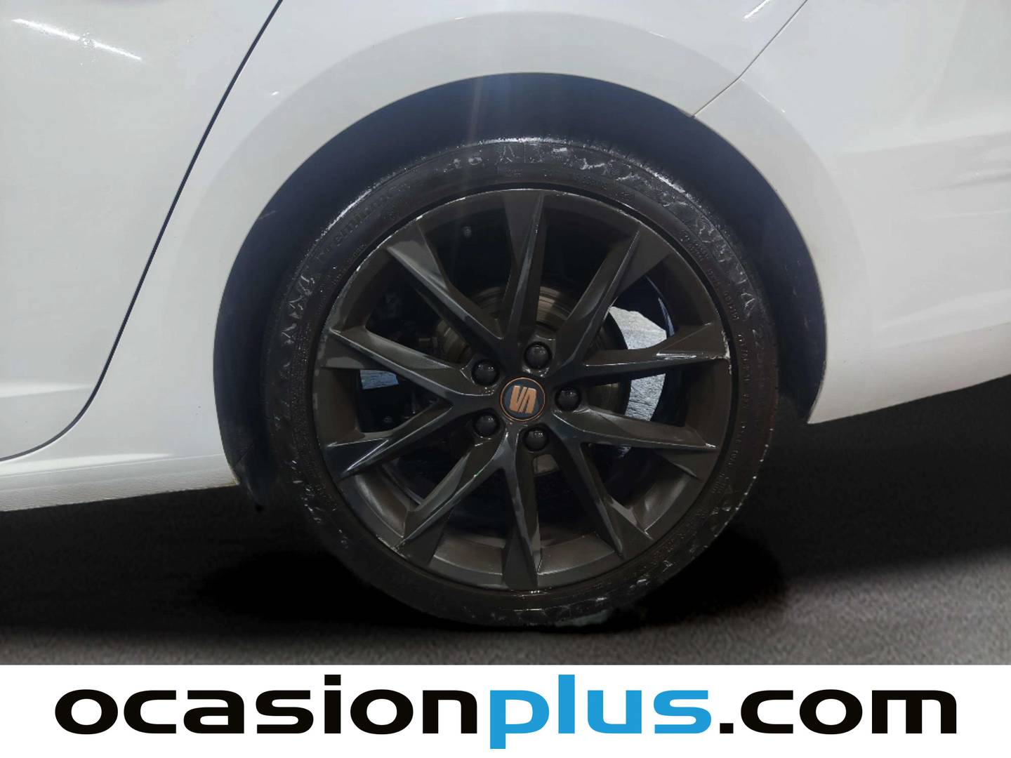 Seat León Seat León ST 2.0 TDI S&S FR (184 CV) seminuevo