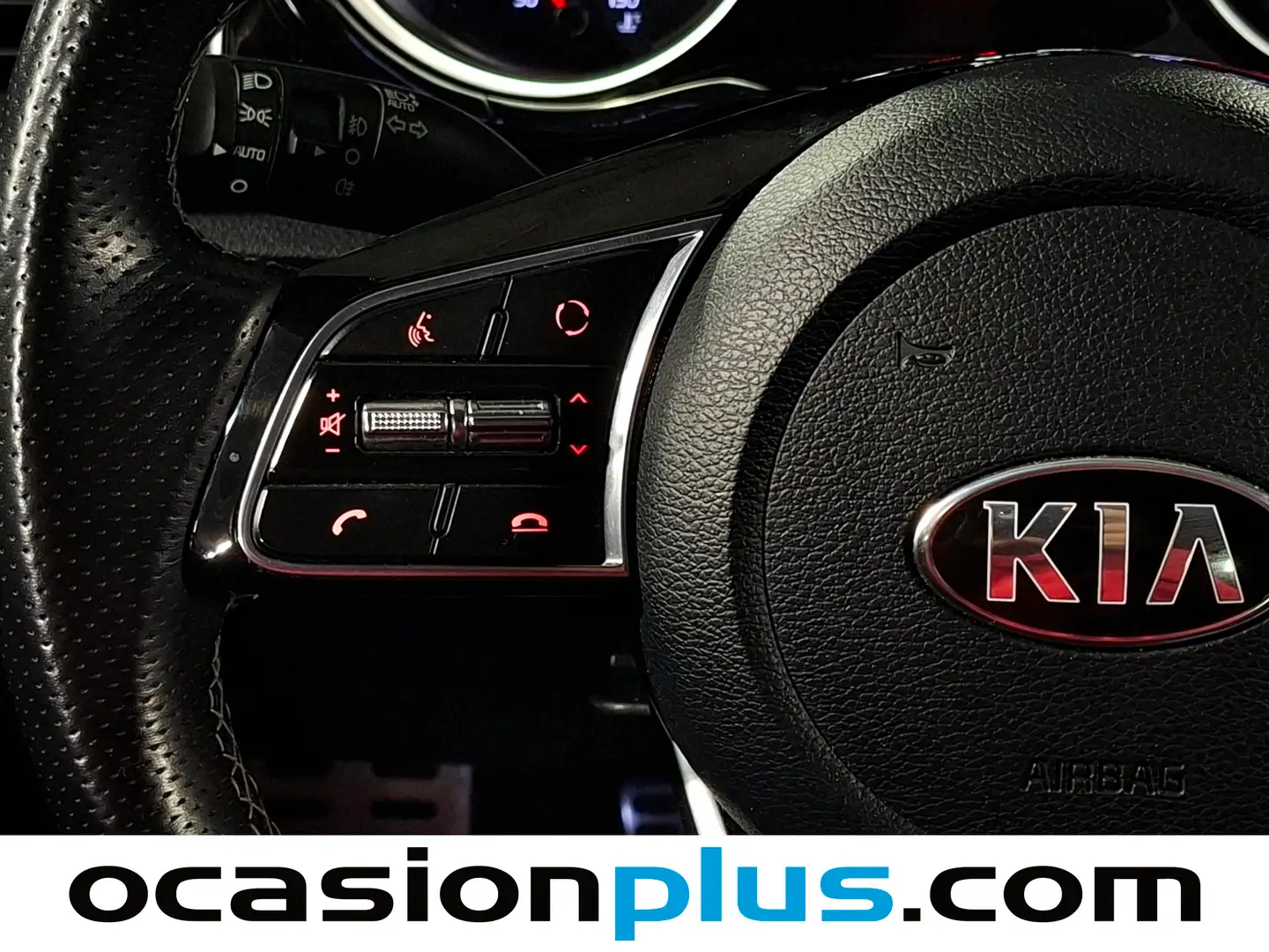 Foto KIA Ceed Sportswagon Kia Ceed Sportswagon 1.0 T-GDi Eco-Dynamics GT Line (120 CV)