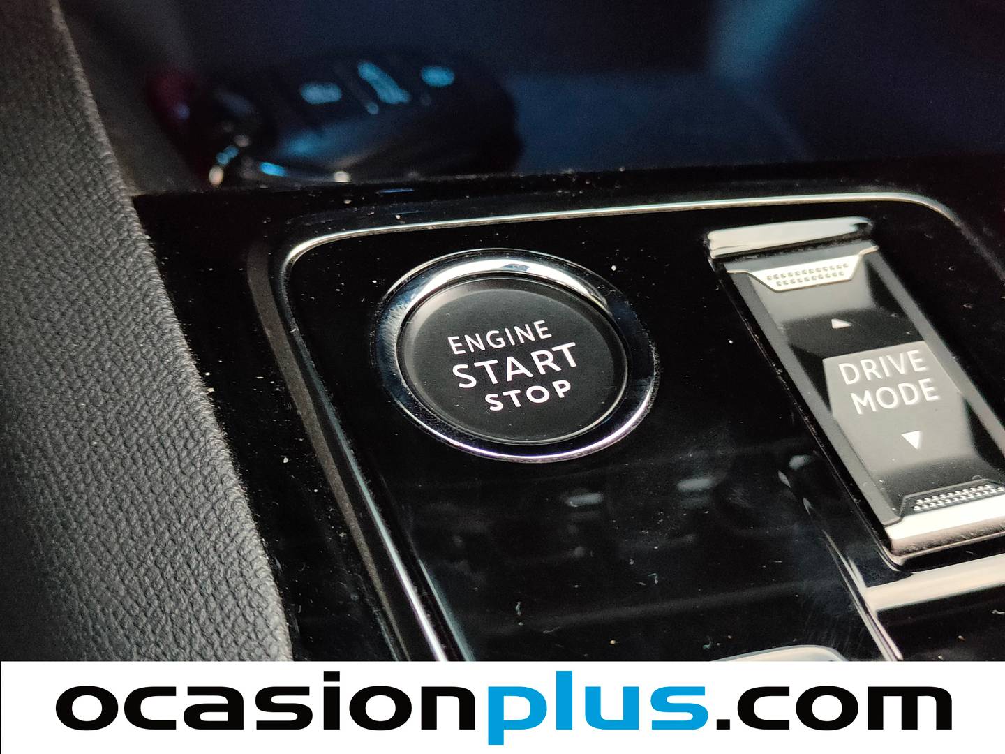 Peugeot 5008 Peugeot 5008 BlueHDI 130 S&S GT EAT8 (130 CV) 7 Plazas seminuevo