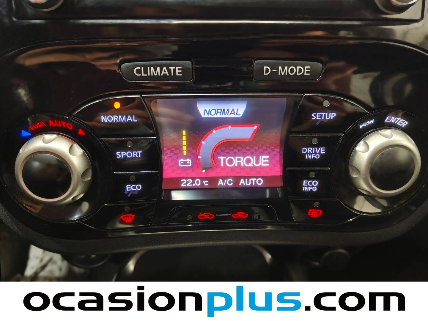 Nissan JUKE Nissan Juke 1.2 DIG-T Acenta (115 CV) 2016