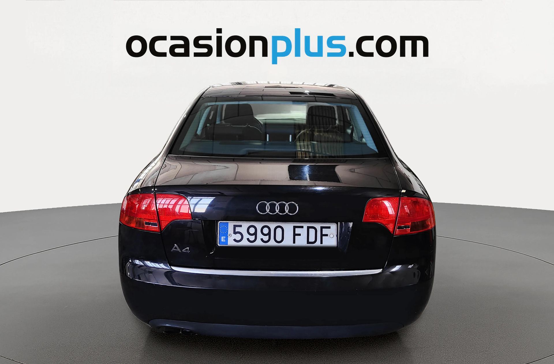 Audi A4 1.9 TDI - foto 11
