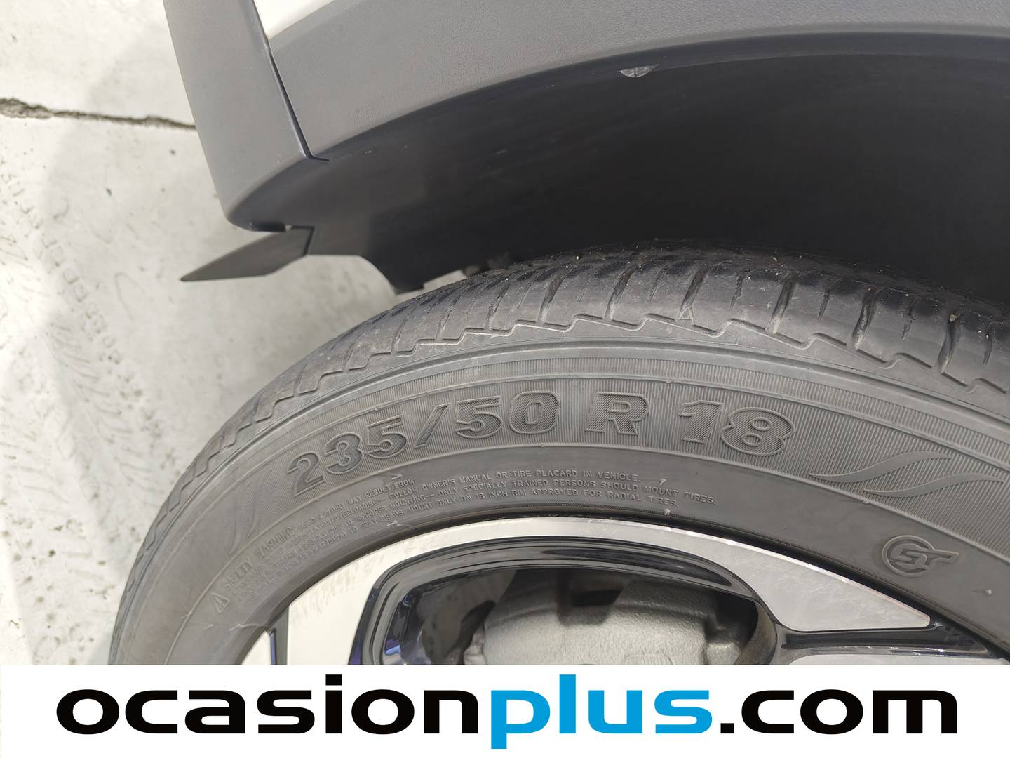 Foto MG HS MG HS 1.5 Turbo GDI Luxury DCT (162 CV)