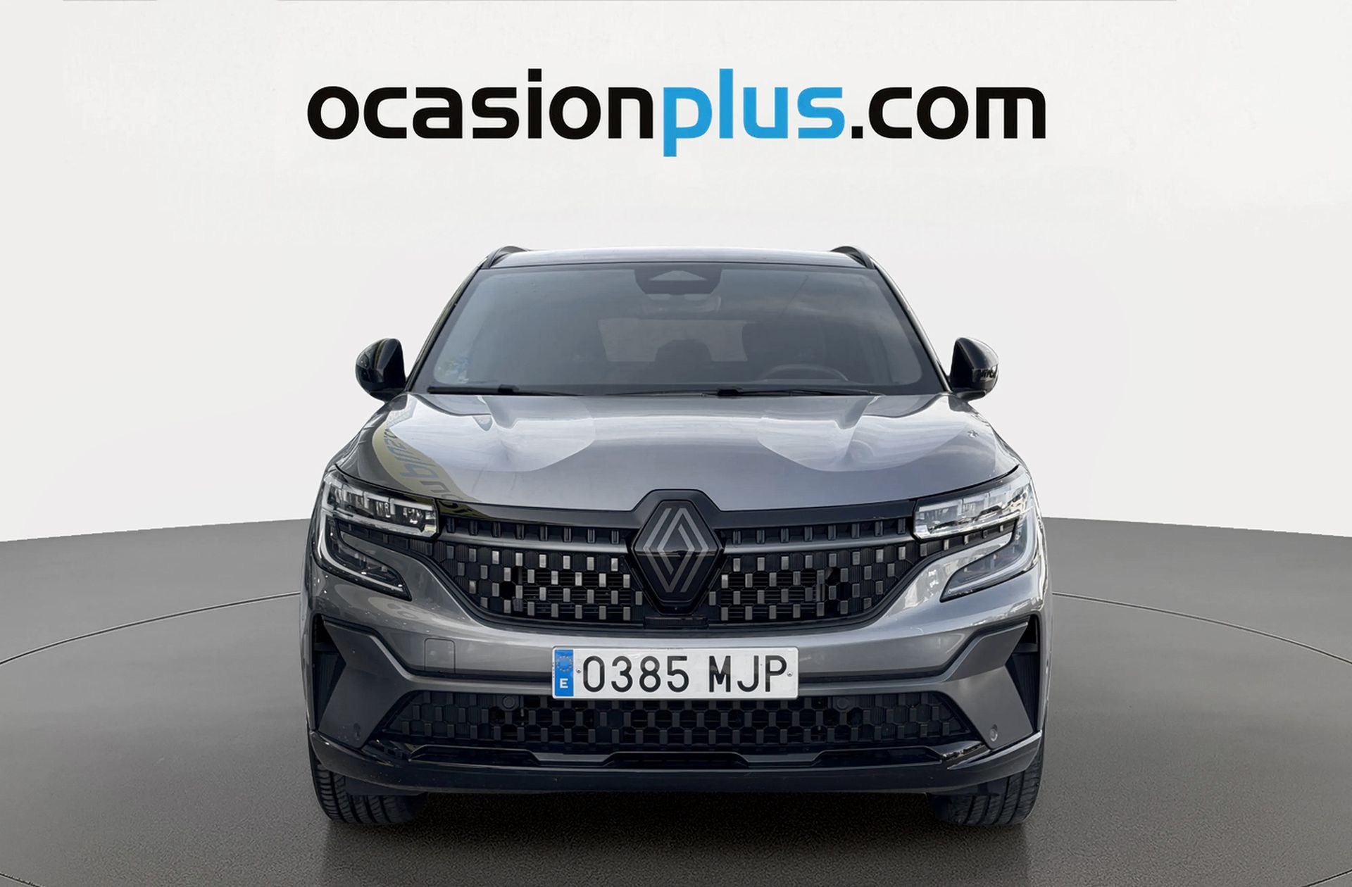 Renault Austral Iconic Esprit Alpine E-Tech Full Hybrid - foto 17