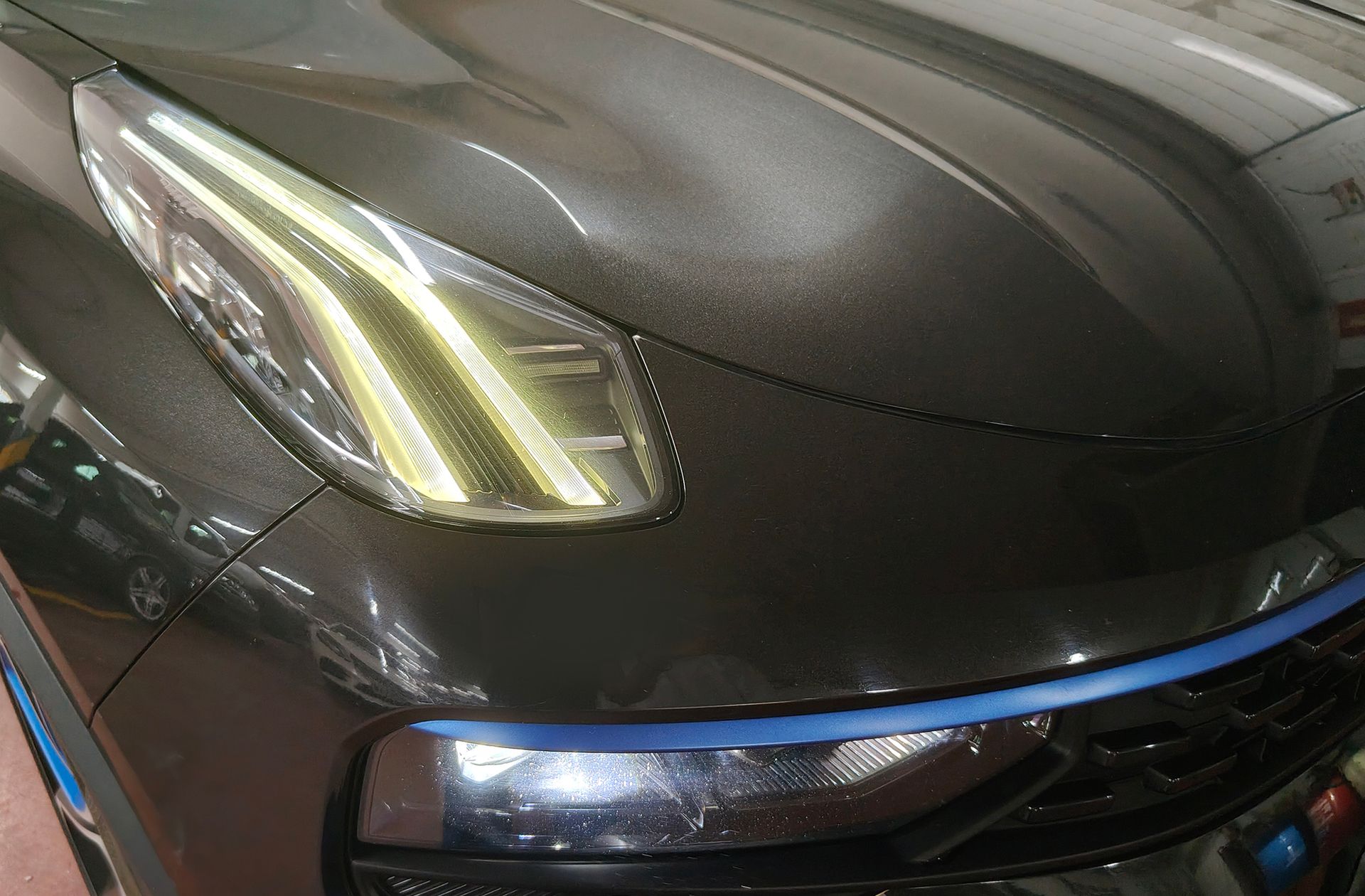Lynk & Co 01 1.5 PHEV - foto 23