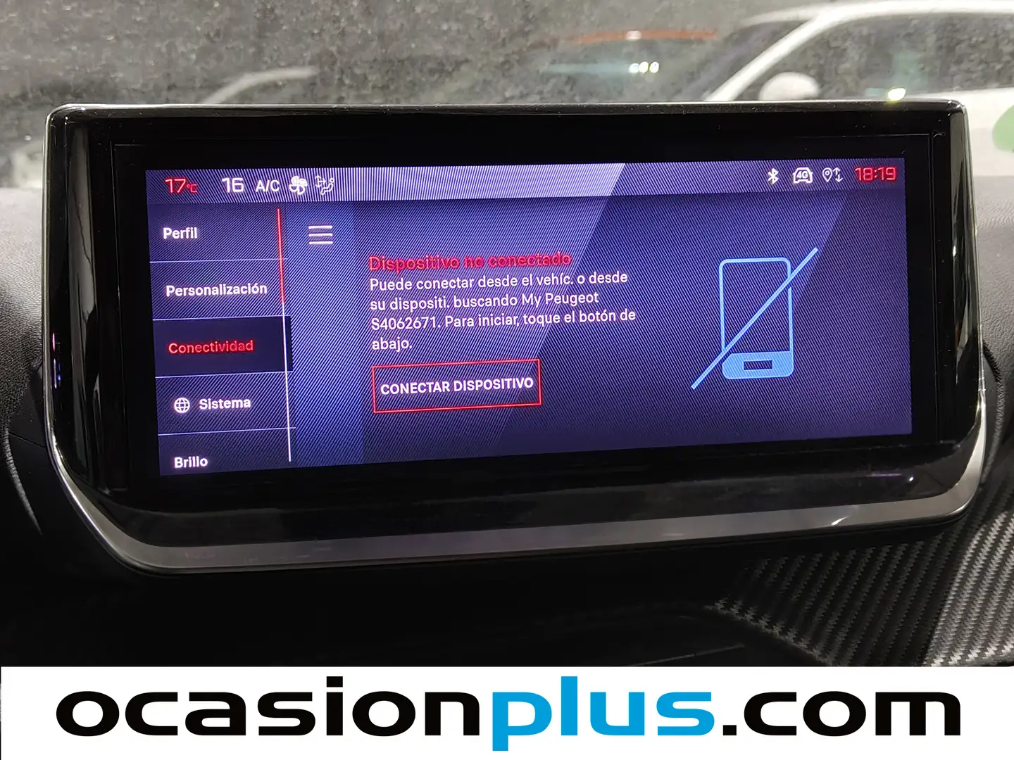 Foto Peugeot 208 Peugeot 208 PureTech 100 Allure (100 CV)