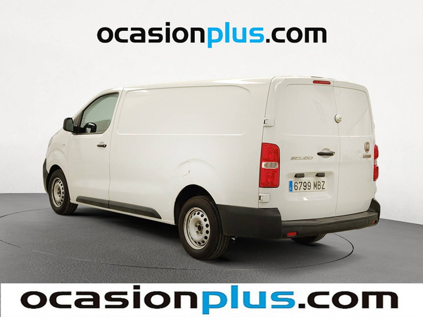 Foto Fiat Scudo Fiat Scudo 2.0 BlueHDI L3 Business (145 CV)