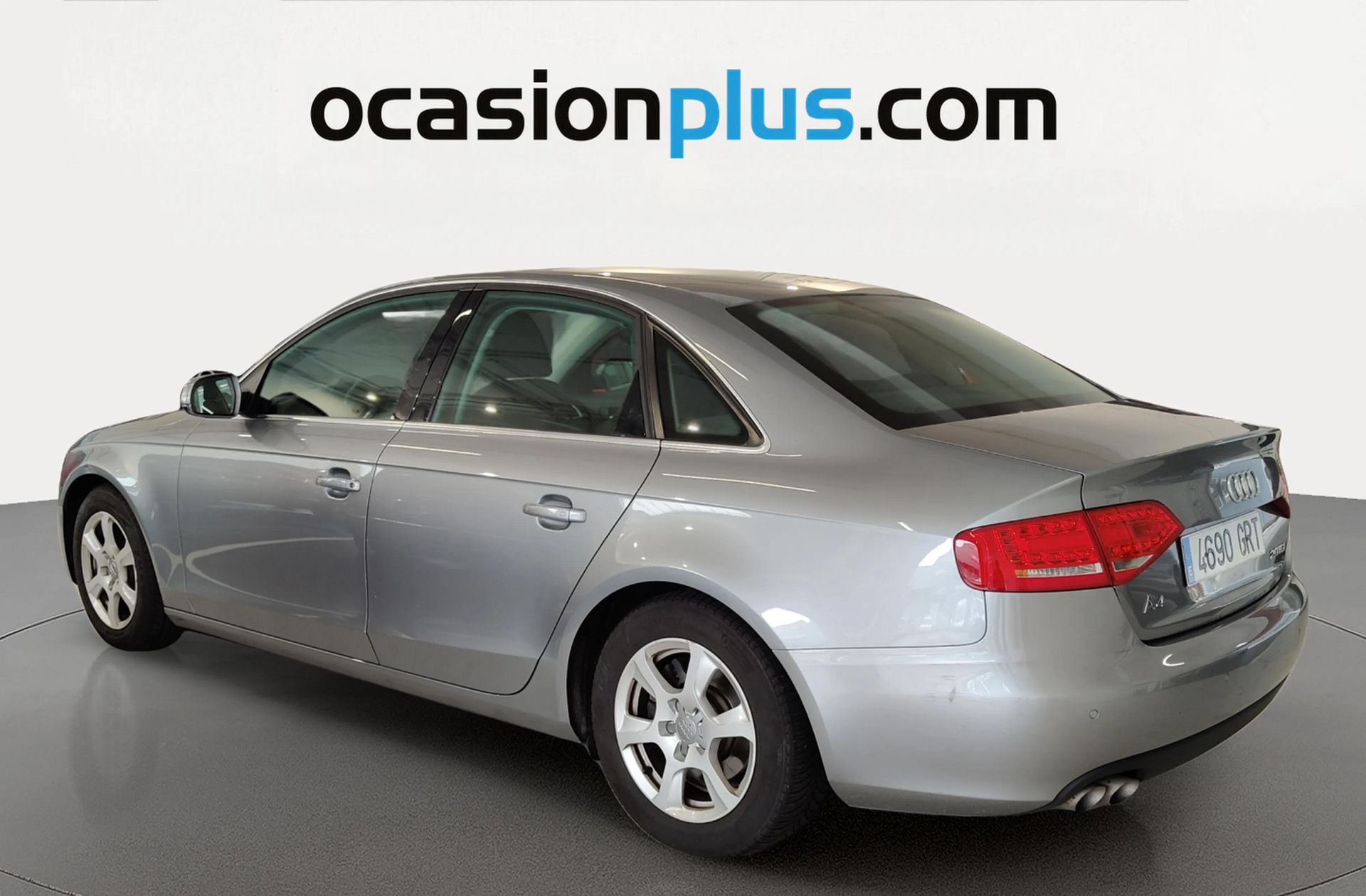 Audi A4 2.0 TDI e DPF - foto 4