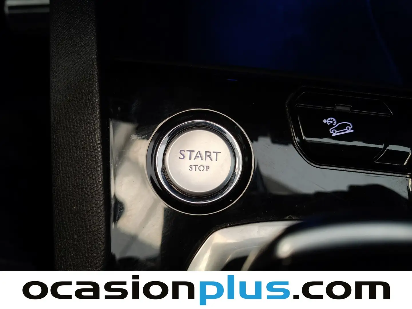 Foto Peugeot 3008 Peugeot 3008 BlueHDi 130 S&S Crossway EAT8 (130 CV)