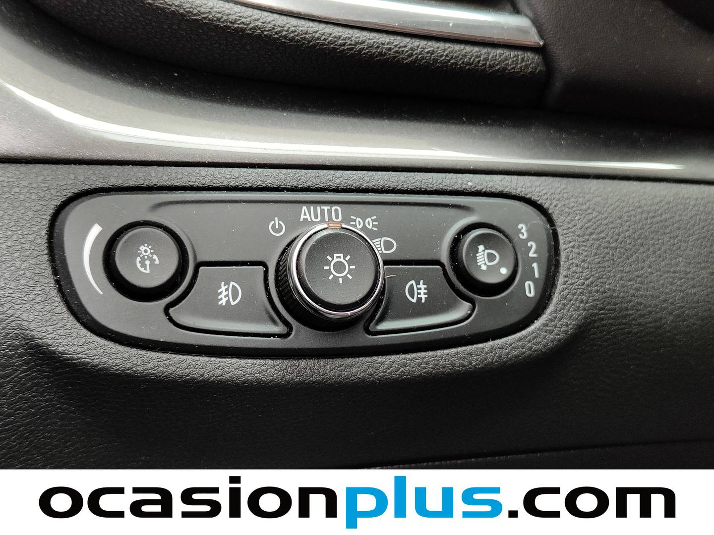 Extras del Opel Mokka X Opel Mokka X 1.4 Turbo Color Edition 4X2 (140 CV)