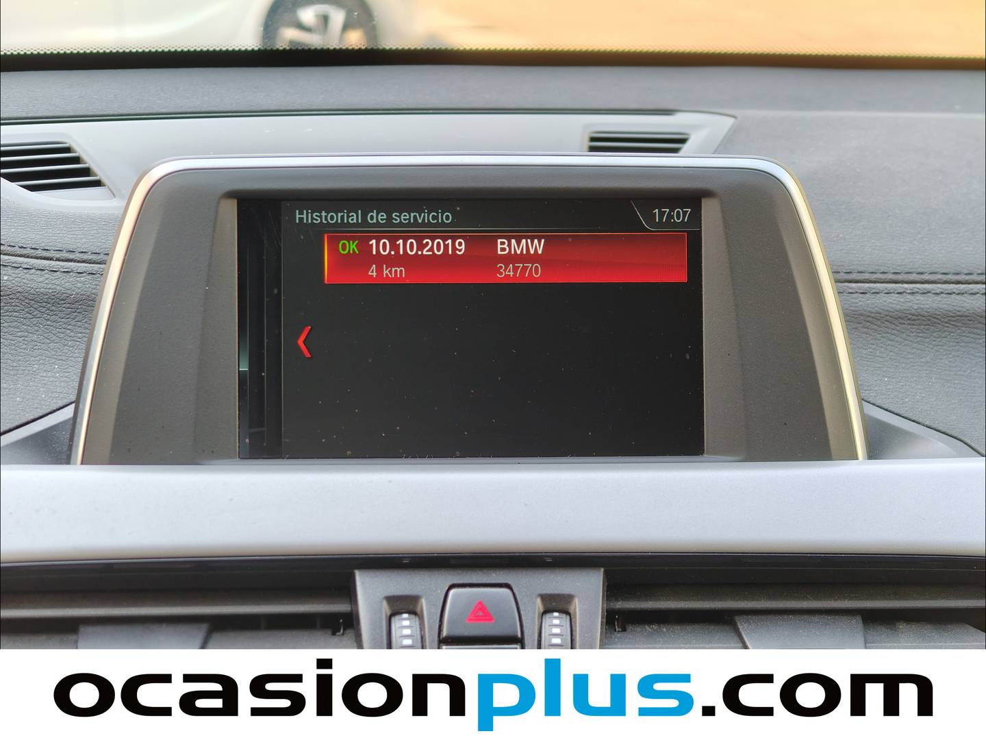 Foto BMW X2 BMW X2 sDrive16d (116 CV)